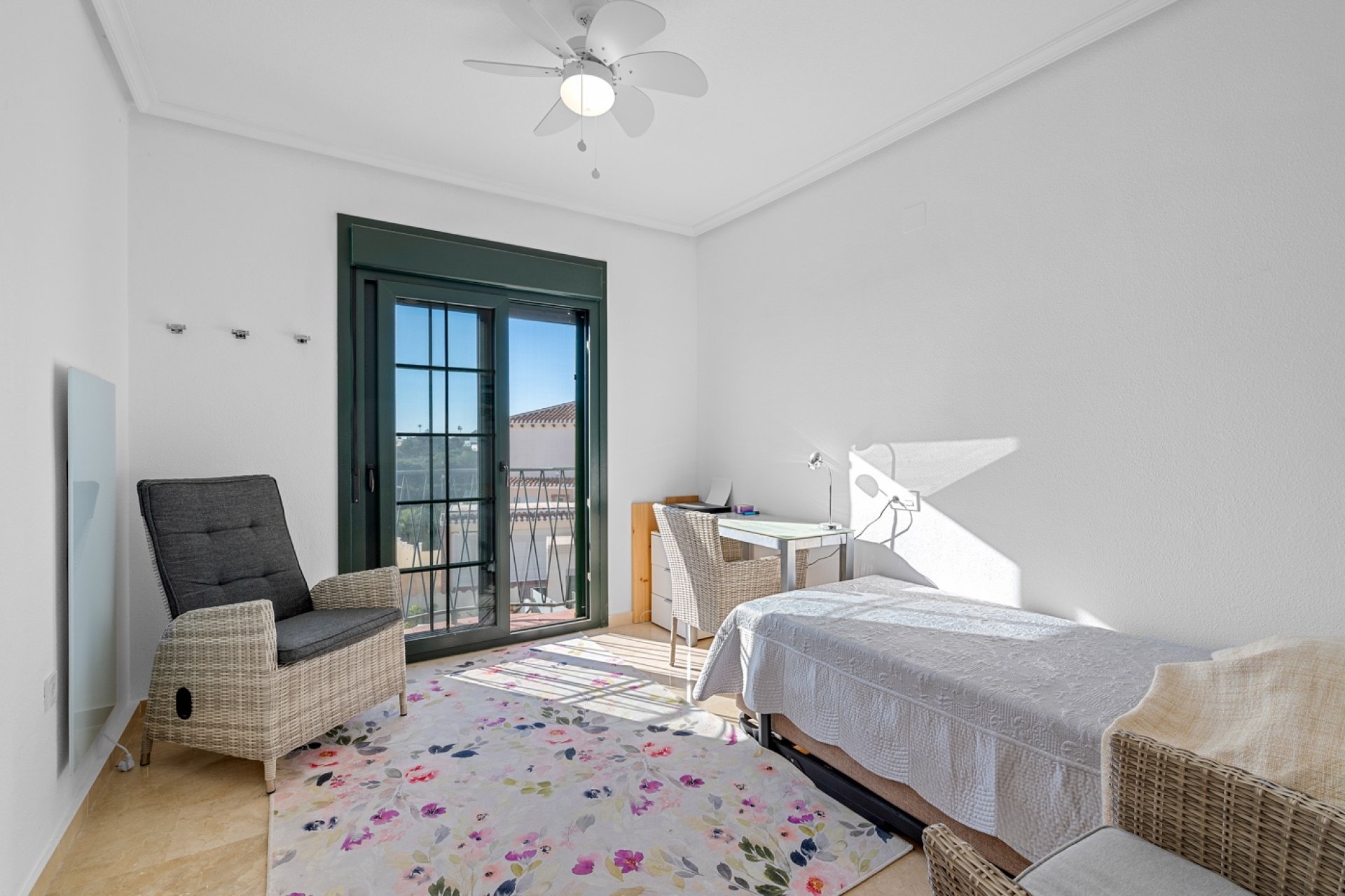 Wiederverkauf - Villa -
Orihuela Costa - Costa Blanca