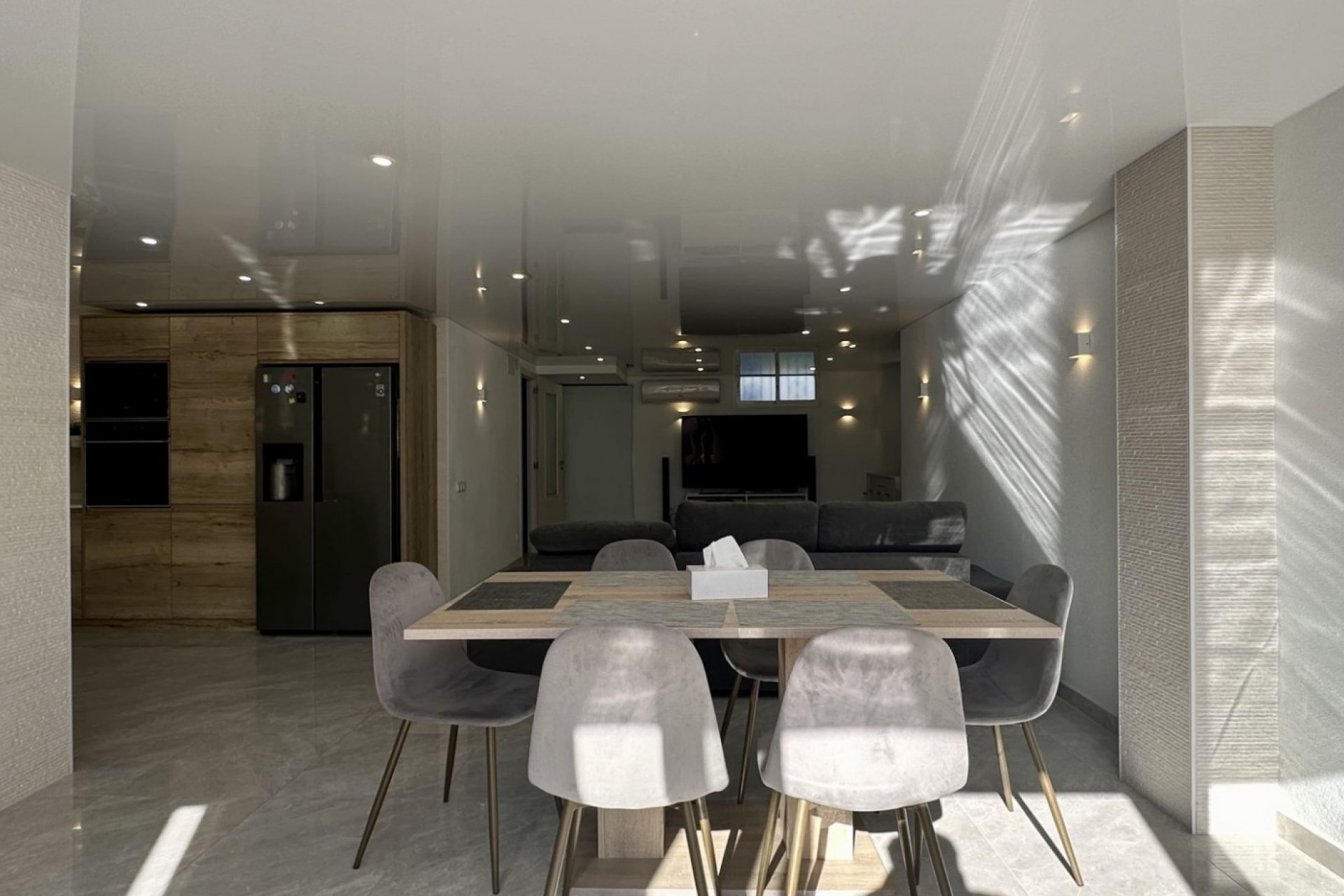 Wiederverkauf - Villa -
Orihuela Costa - Costa Blanca