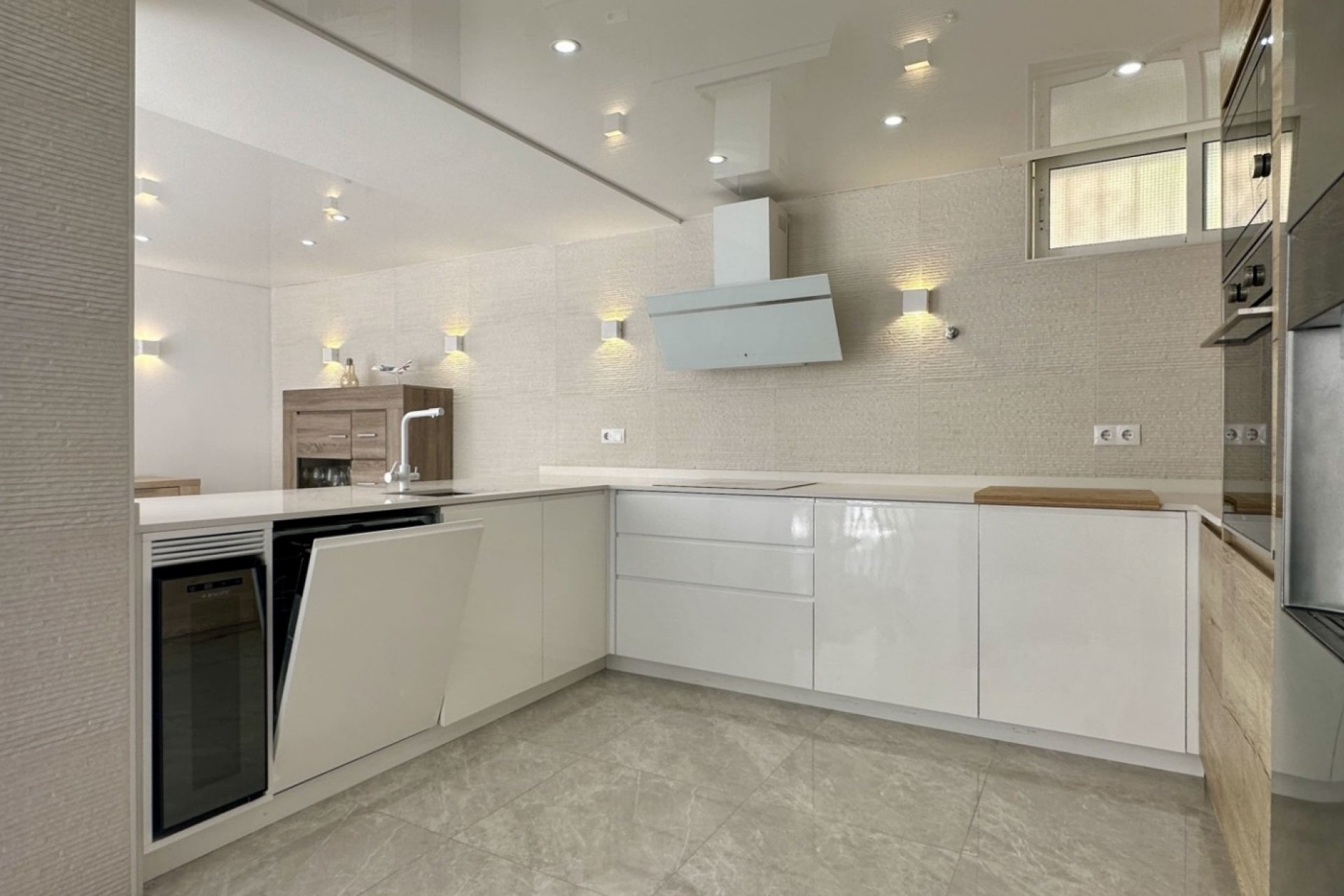 Wiederverkauf - Villa -
Orihuela Costa - Costa Blanca