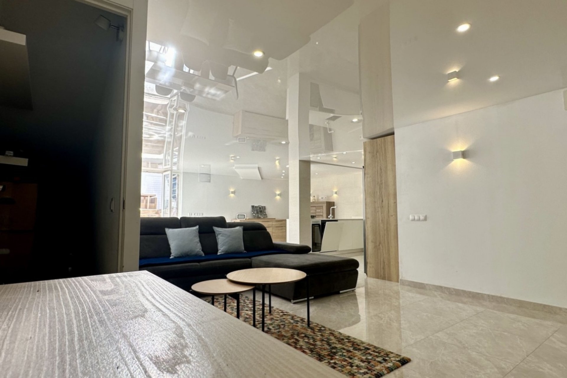 Wiederverkauf - Villa -
Orihuela Costa - Costa Blanca