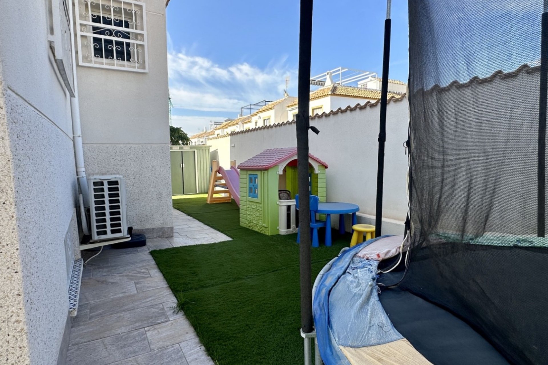 Wiederverkauf - Villa -
Orihuela Costa - Costa Blanca