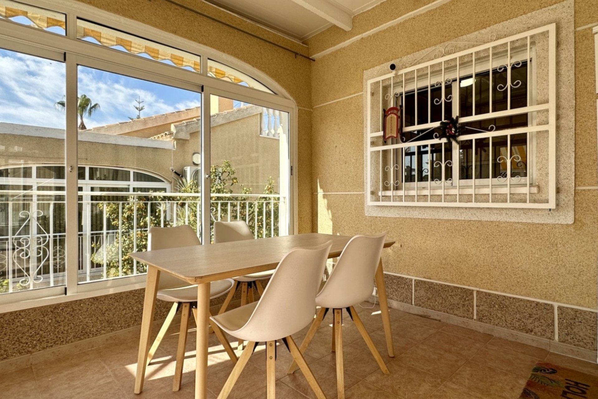 Wiederverkauf - Villa -
Orihuela Costa - Costa Blanca