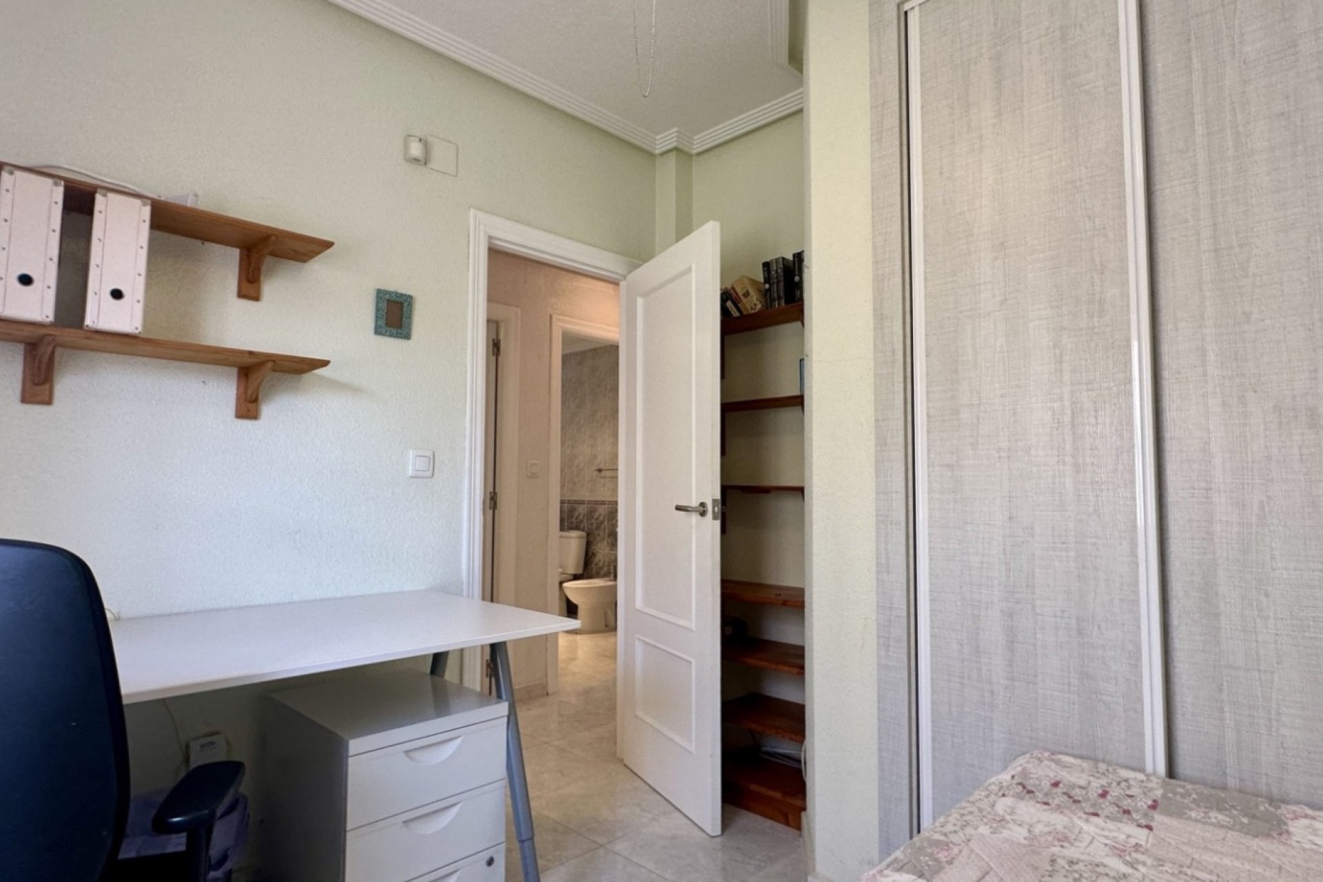 Wiederverkauf - Villa -
Orihuela Costa - Costa Blanca