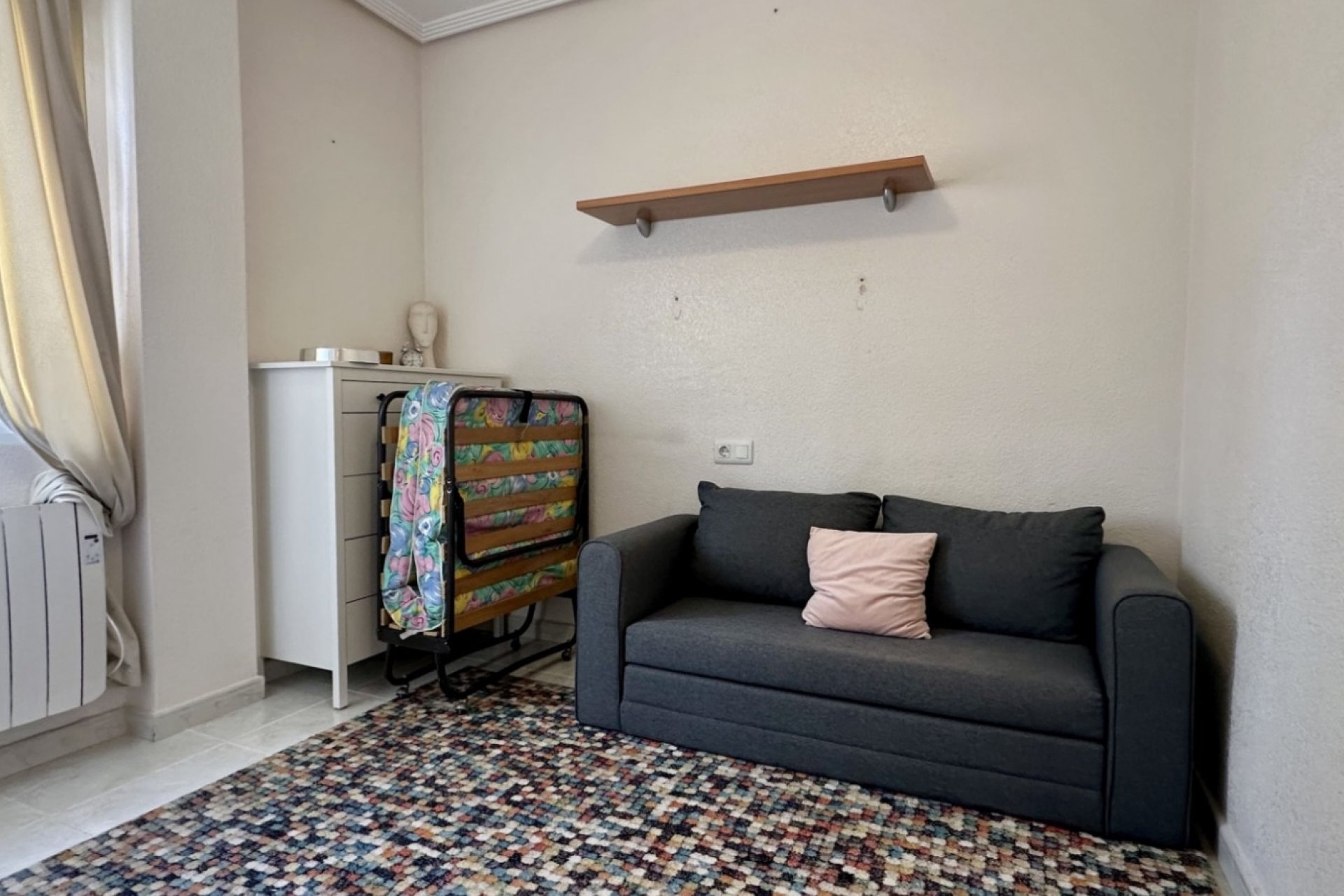 Wiederverkauf - Villa -
Orihuela Costa - Costa Blanca