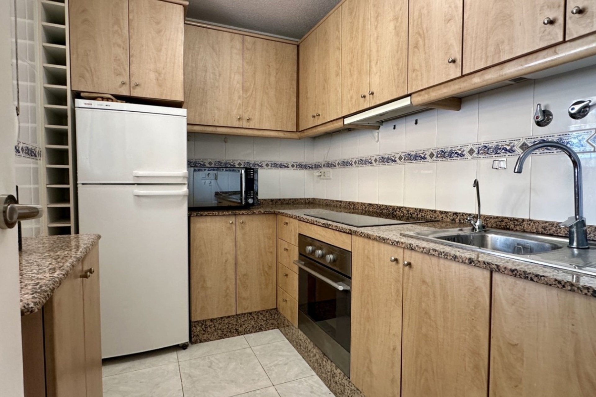 Wiederverkauf - Villa -
Orihuela Costa - Costa Blanca