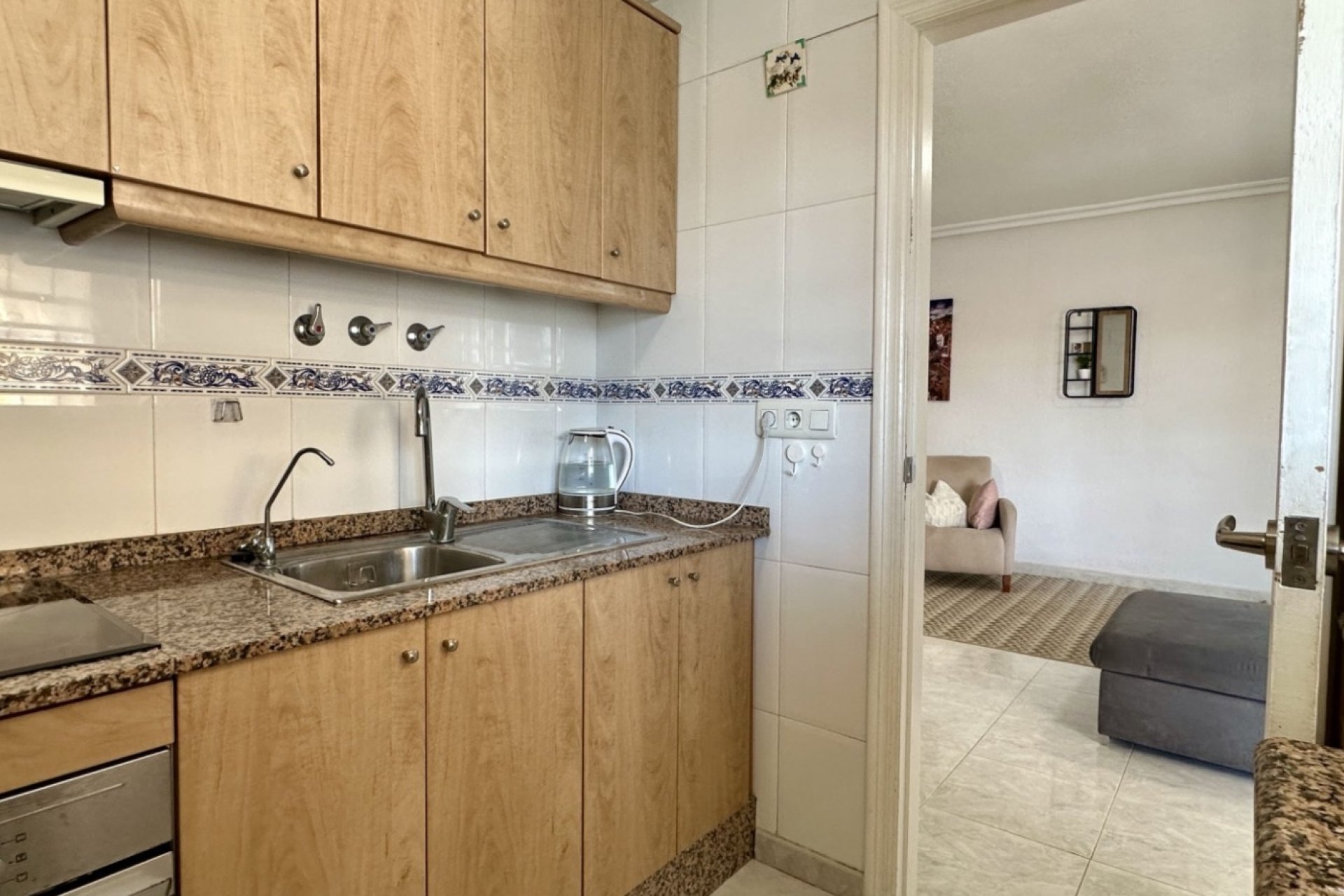 Wiederverkauf - Villa -
Orihuela Costa - Costa Blanca