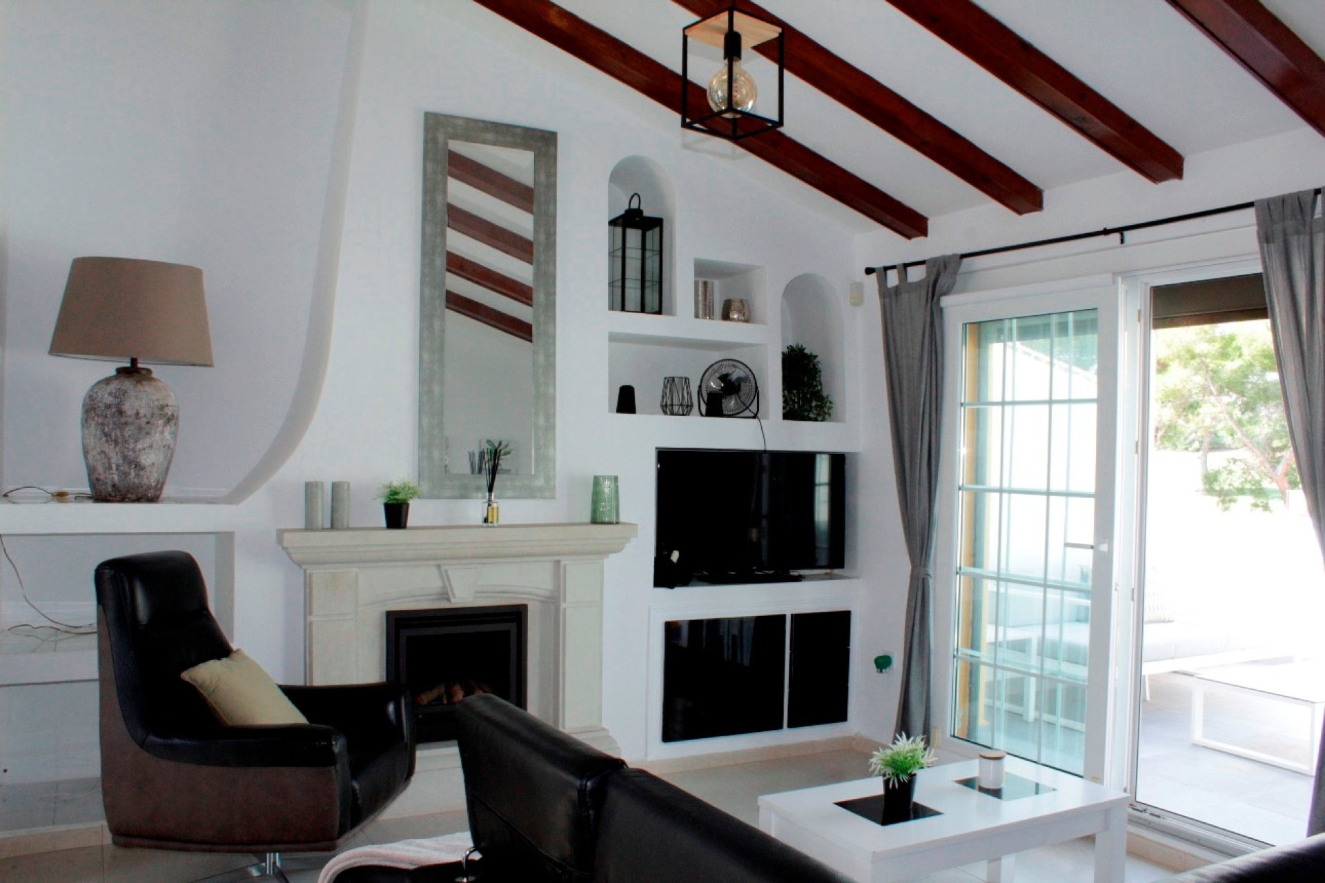 Wiederverkauf - Villa -
Orihuela Costa - Costa Blanca