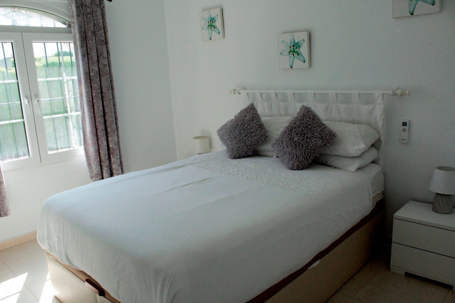 Wiederverkauf - Villa -
Orihuela Costa - Costa Blanca