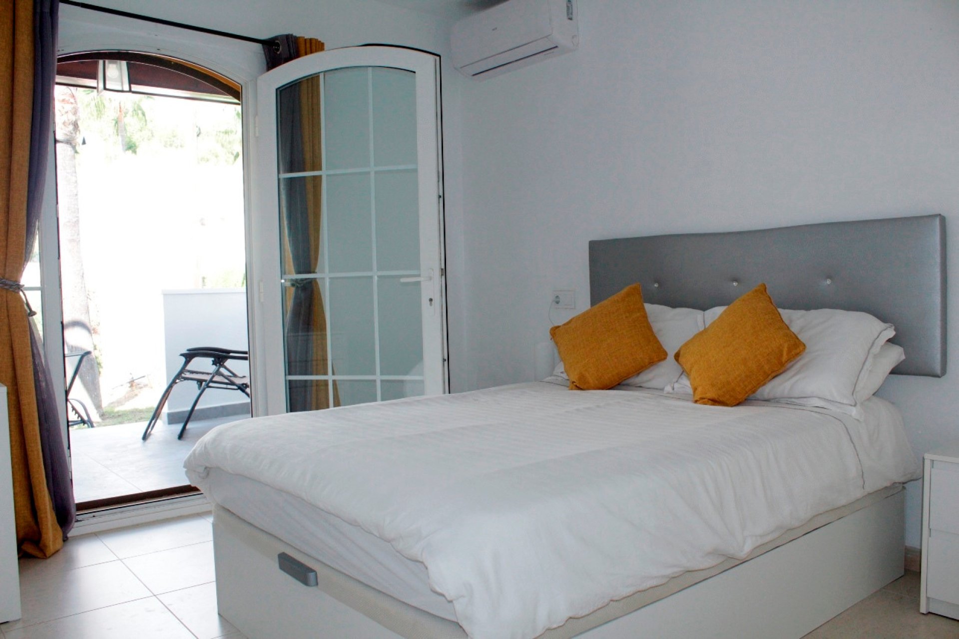 Wiederverkauf - Villa -
Orihuela Costa - Costa Blanca