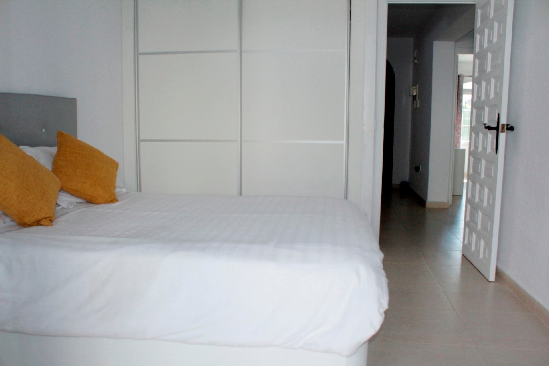 Wiederverkauf - Villa -
Orihuela Costa - Costa Blanca