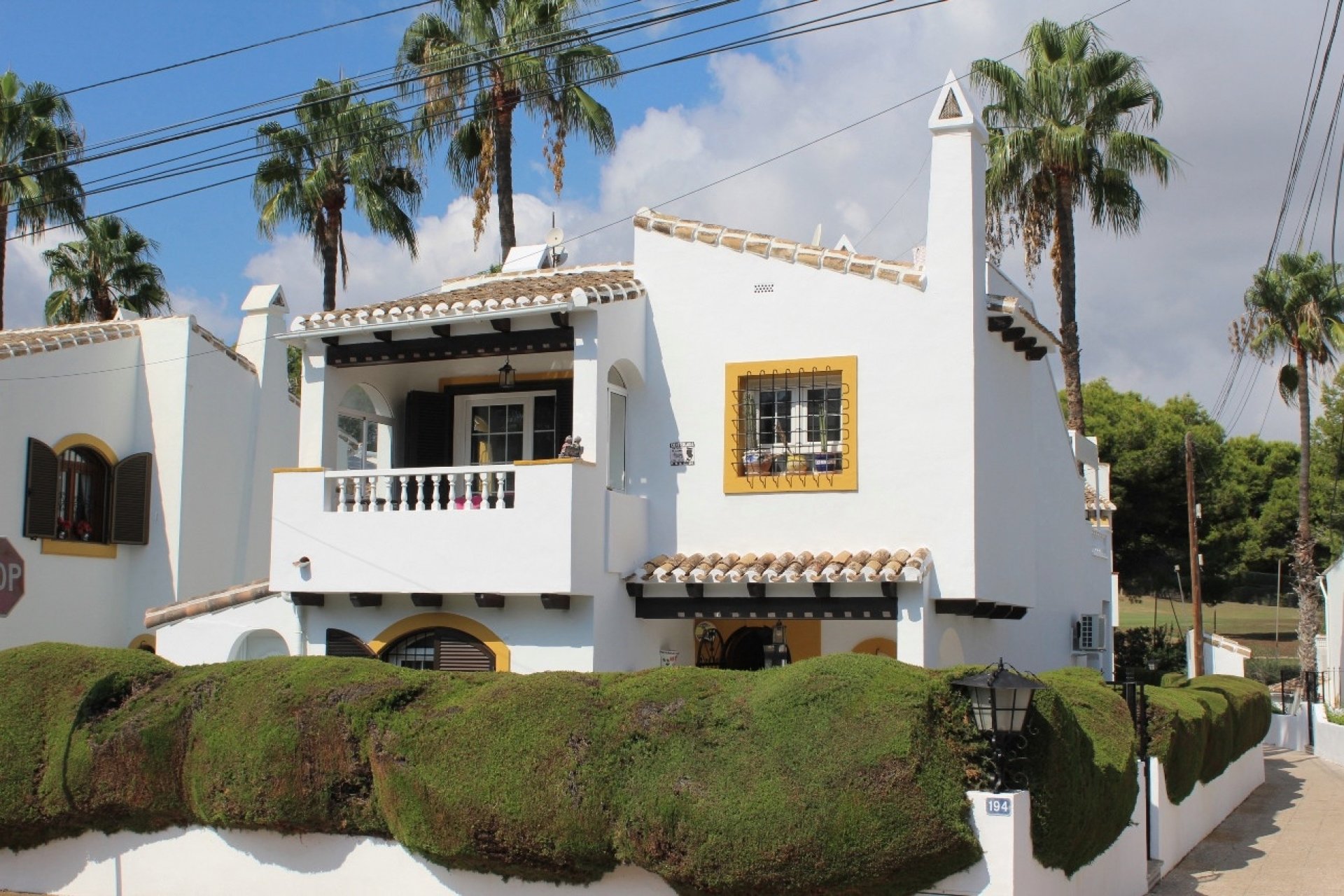 Wiederverkauf - Villa -
Orihuela Costa - Costa Blanca