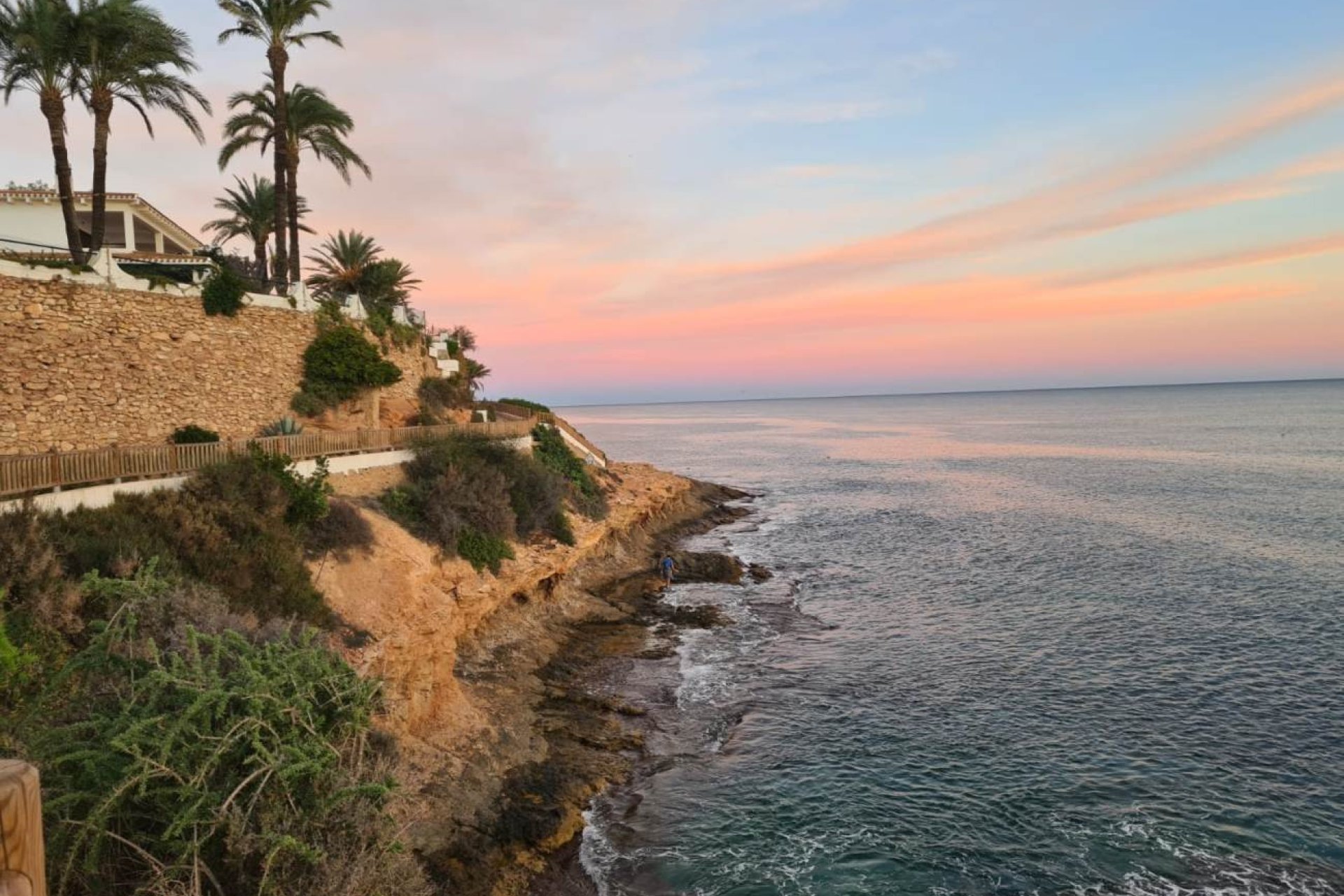 Wiederverkauf - Villa -
Orihuela Costa - Costa Blanca