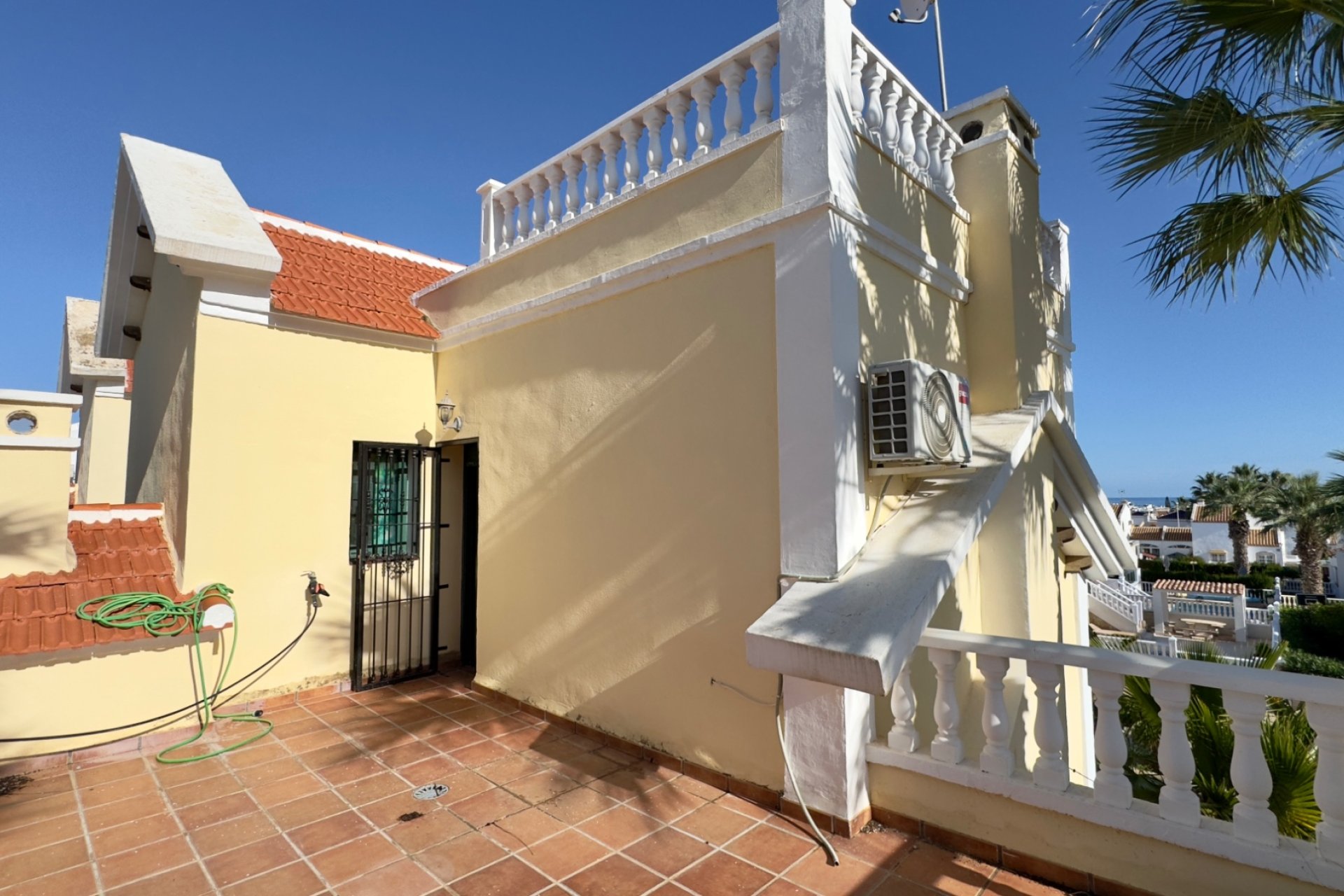 Wiederverkauf - Villa -
Orihuela Costa - Costa Blanca