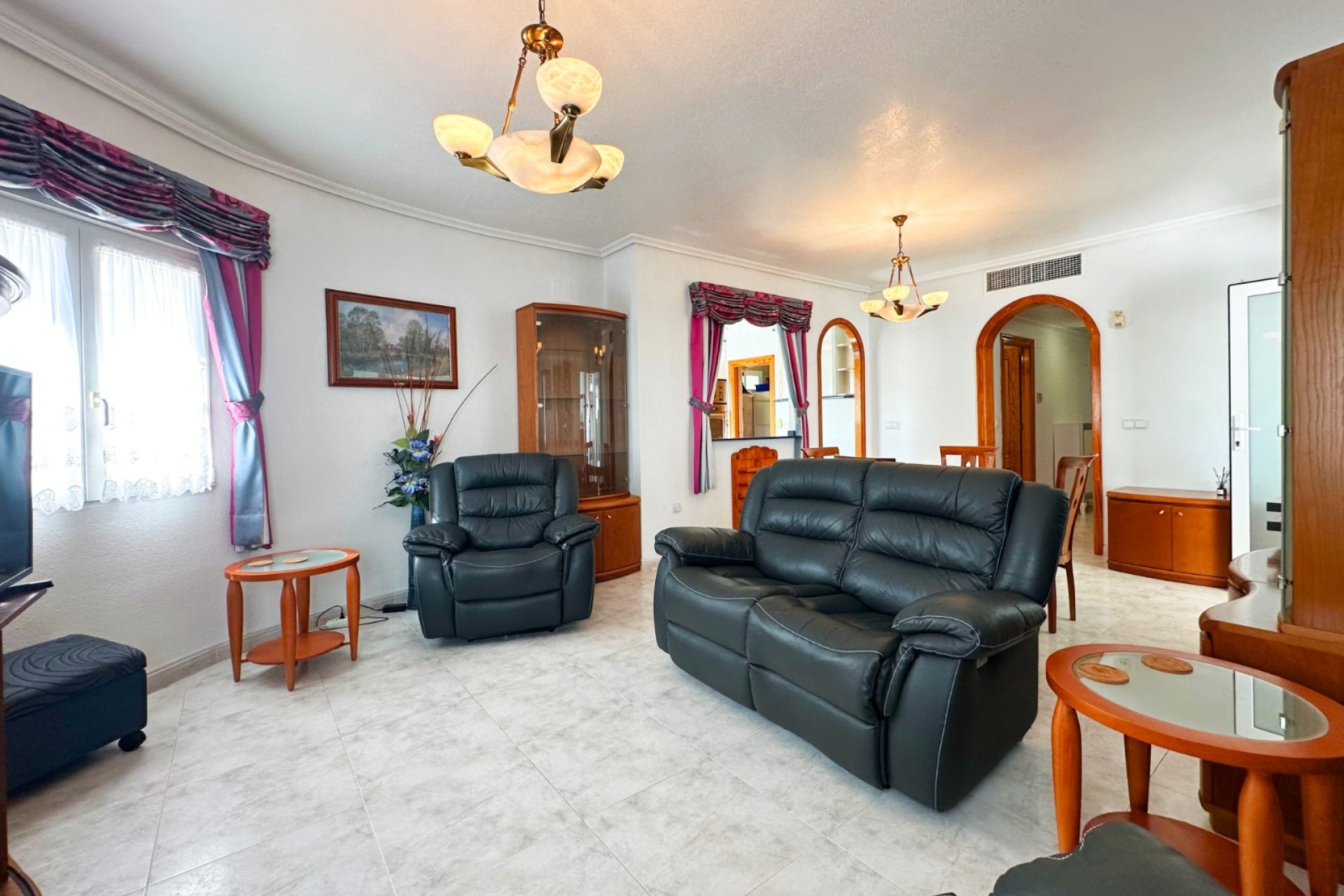 Wiederverkauf - Villa -
Orihuela Costa - Costa Blanca