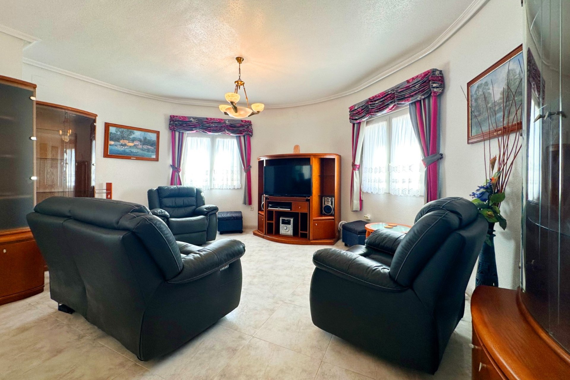 Wiederverkauf - Villa -
Orihuela Costa - Costa Blanca