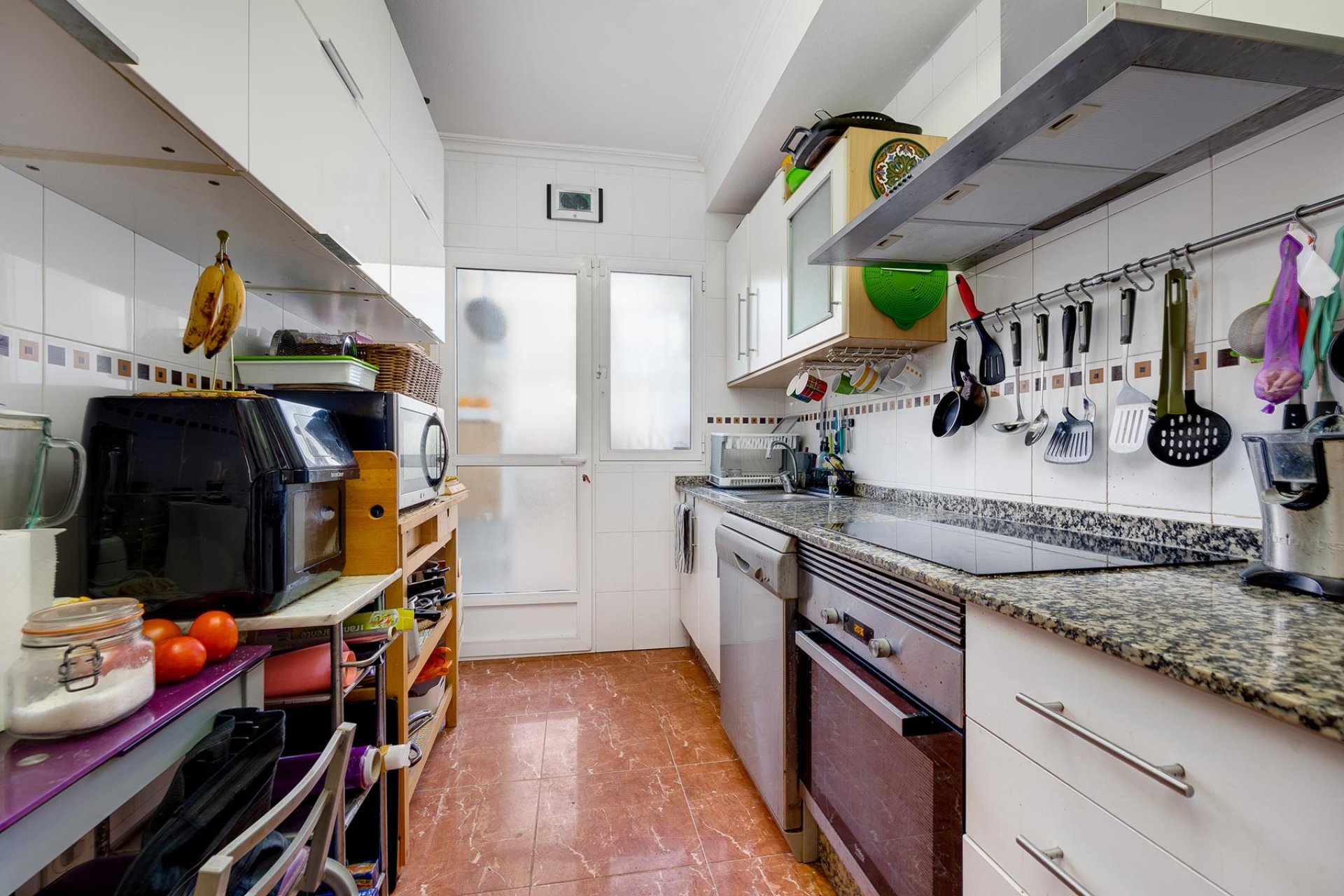 Wiederverkauf - Villa -
Orihuela Costa - Costa Blanca