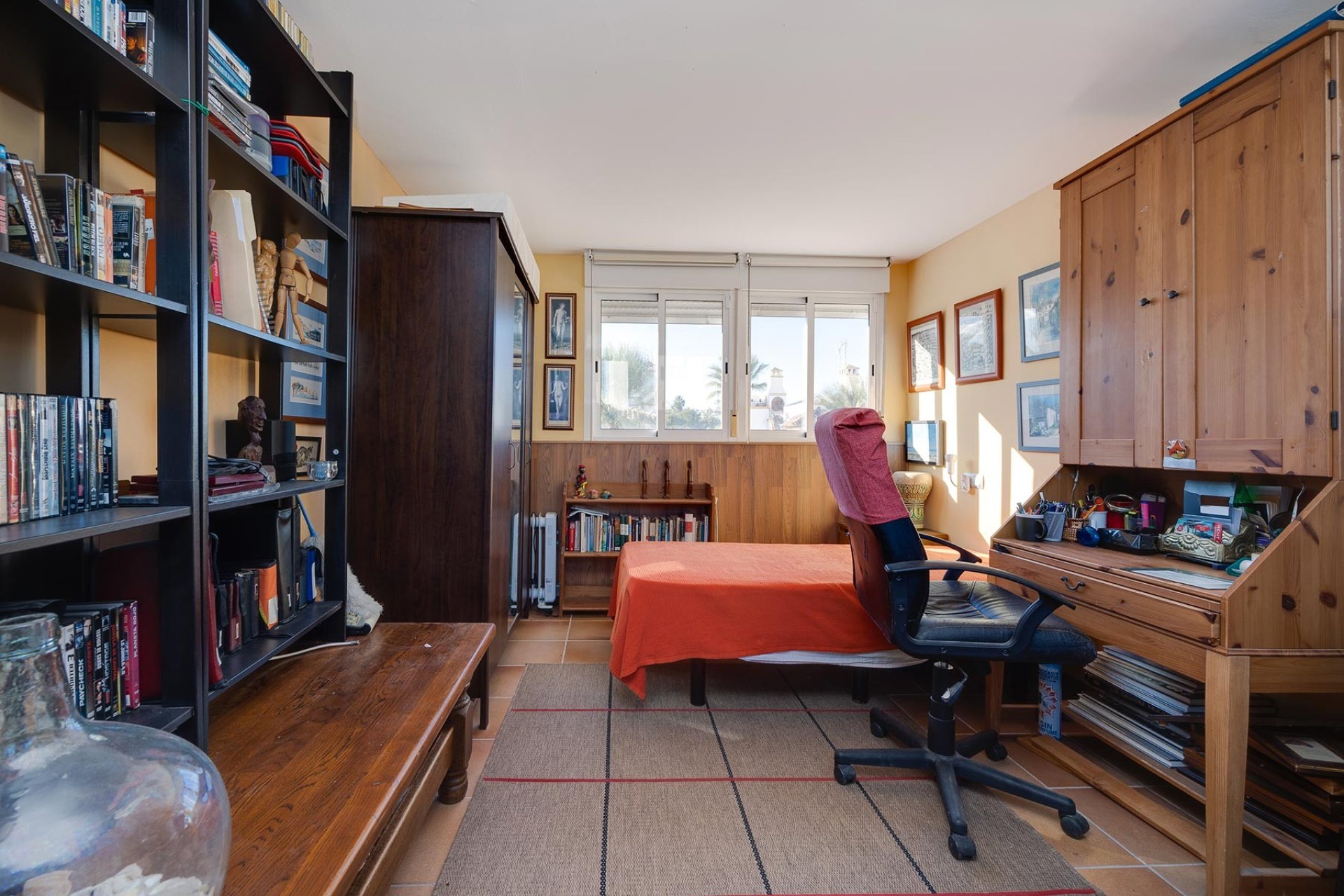 Wiederverkauf - Villa -
Orihuela Costa - Costa Blanca