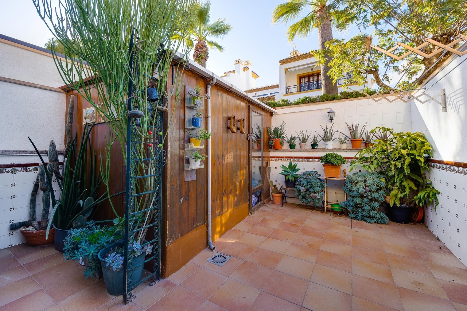 Wiederverkauf - Villa -
Orihuela Costa - Costa Blanca