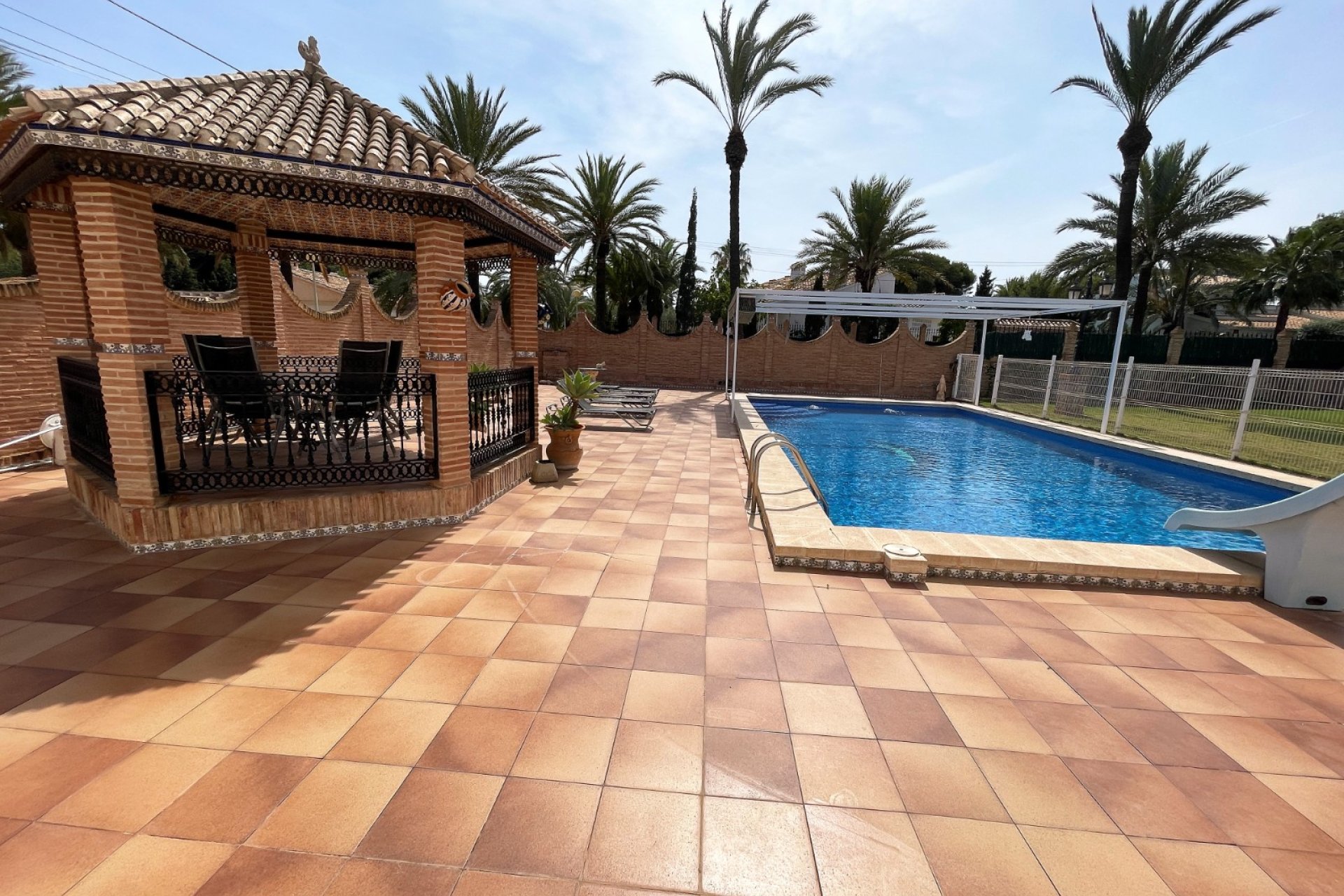 Wiederverkauf - Villa -
Orihuela Costa - Costa Blanca