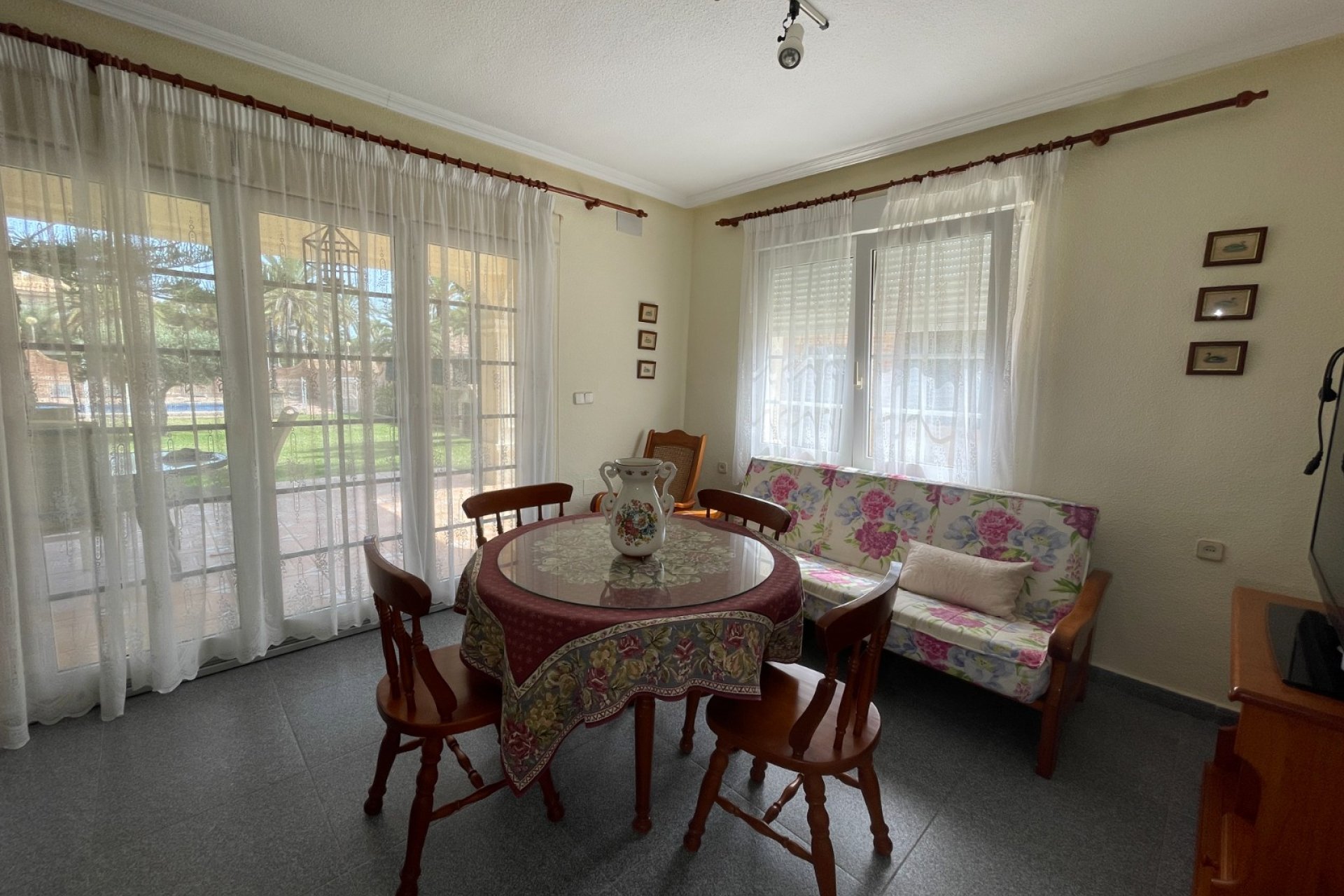 Wiederverkauf - Villa -
Orihuela Costa - Costa Blanca