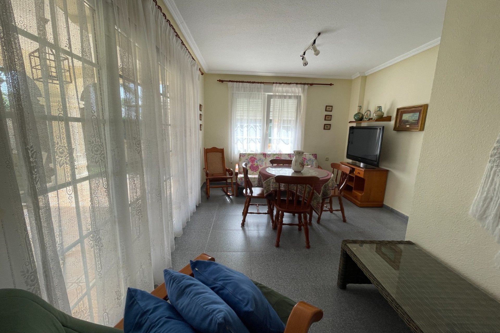 Wiederverkauf - Villa -
Orihuela Costa - Costa Blanca