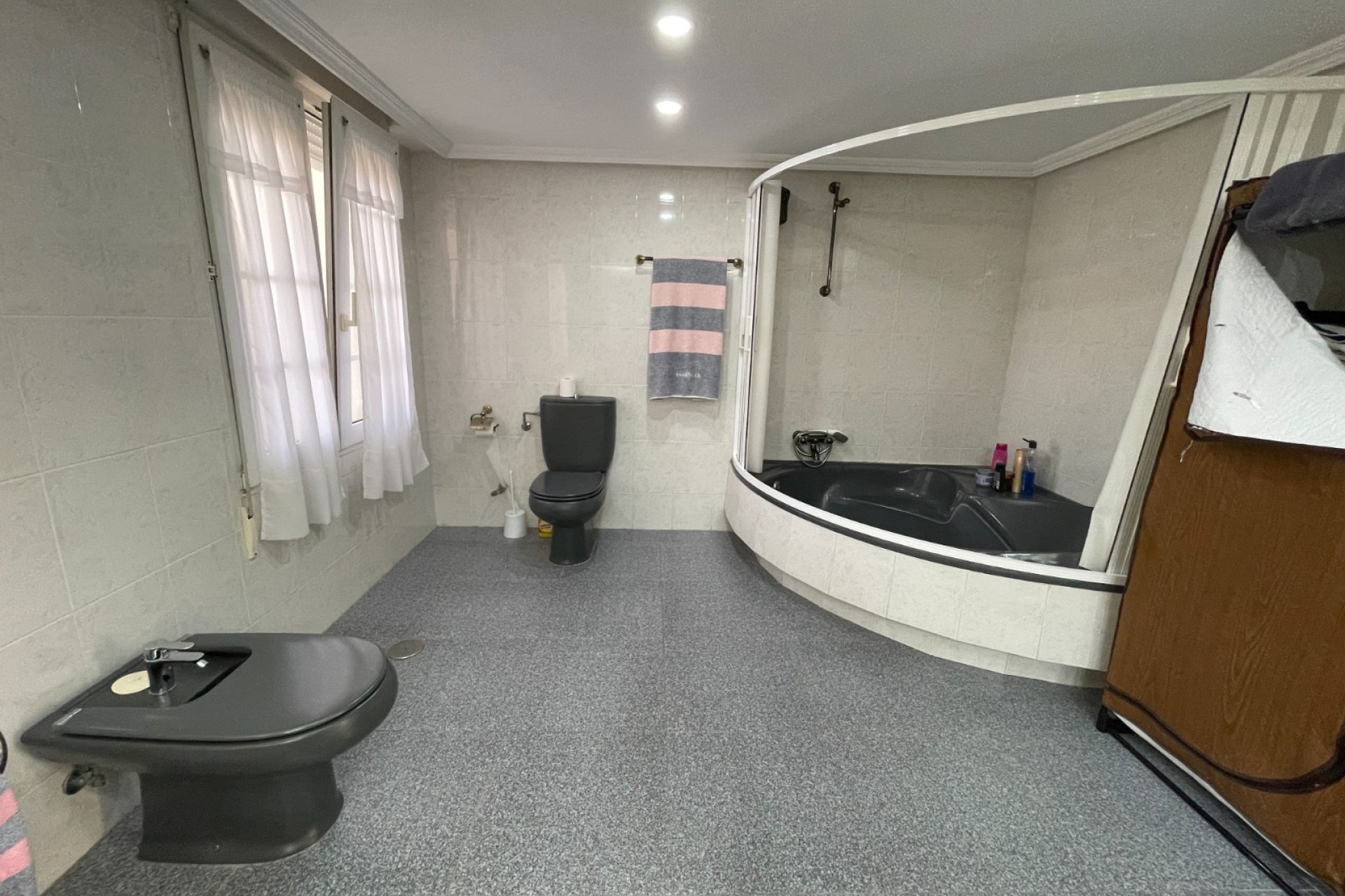 Wiederverkauf - Villa -
Orihuela Costa - Costa Blanca