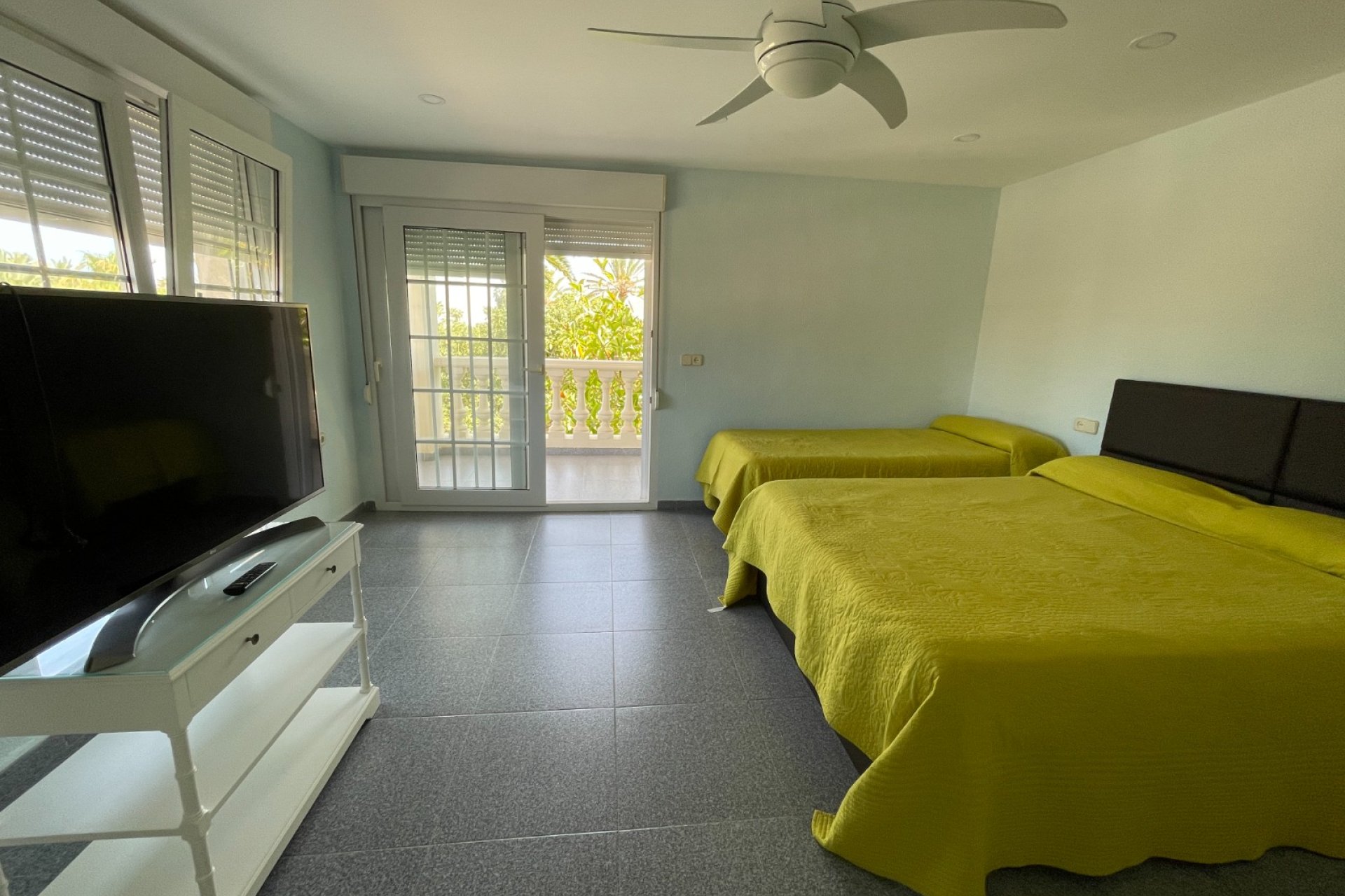 Wiederverkauf - Villa -
Orihuela Costa - Costa Blanca