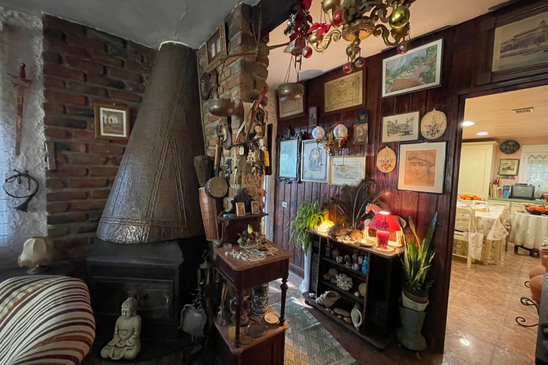 Wiederverkauf - Villa -
Orihuela Costa - Costa Blanca