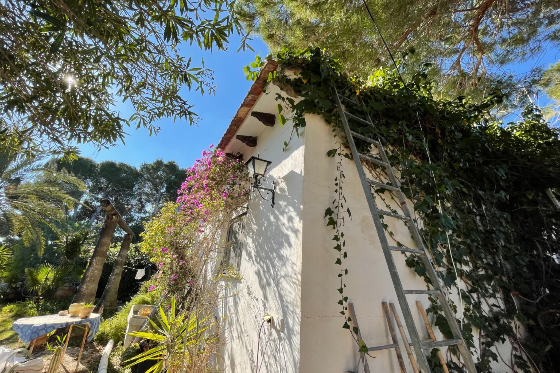 Wiederverkauf - Villa -
Orihuela Costa - Costa Blanca