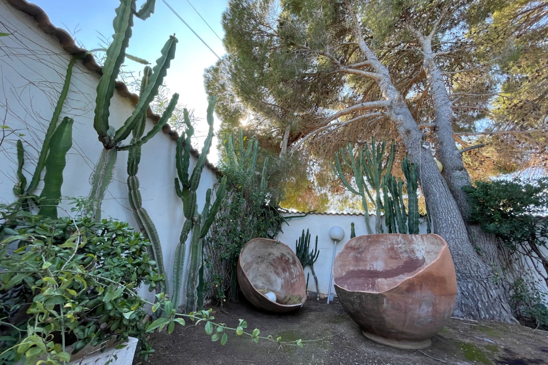 Wiederverkauf - Villa -
Orihuela Costa - Costa Blanca