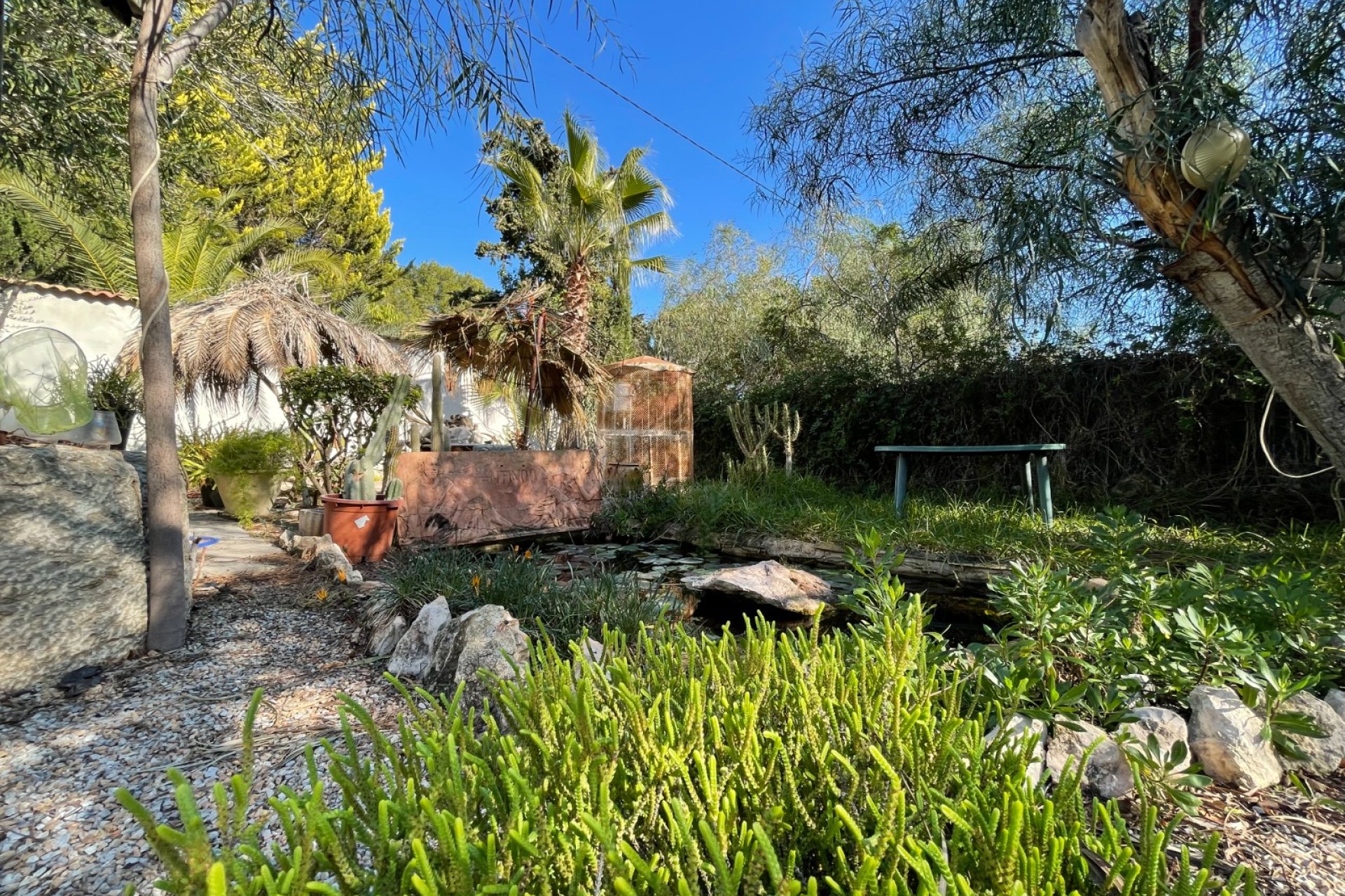 Wiederverkauf - Villa -
Orihuela Costa - Costa Blanca