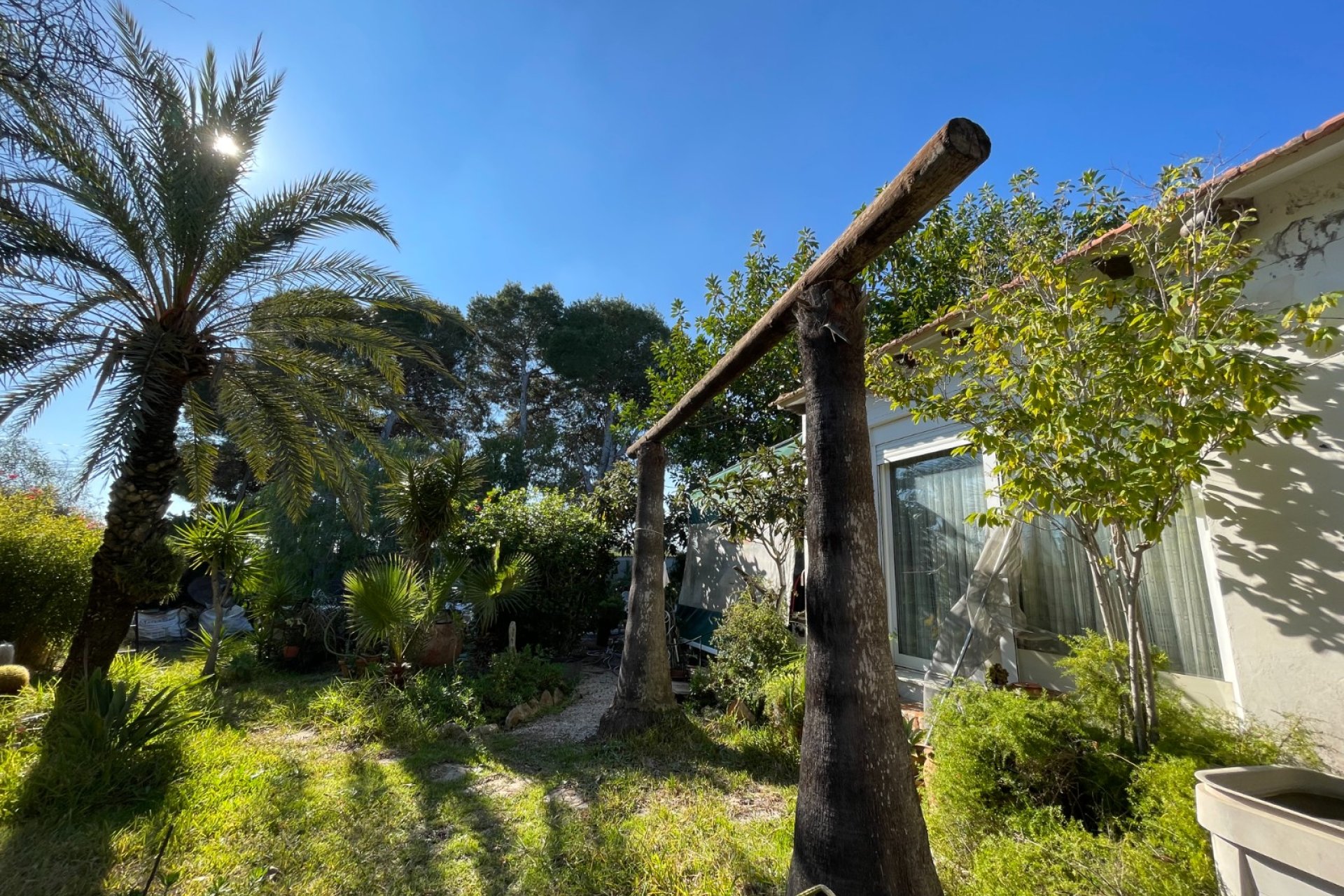 Wiederverkauf - Villa -
Orihuela Costa - Costa Blanca