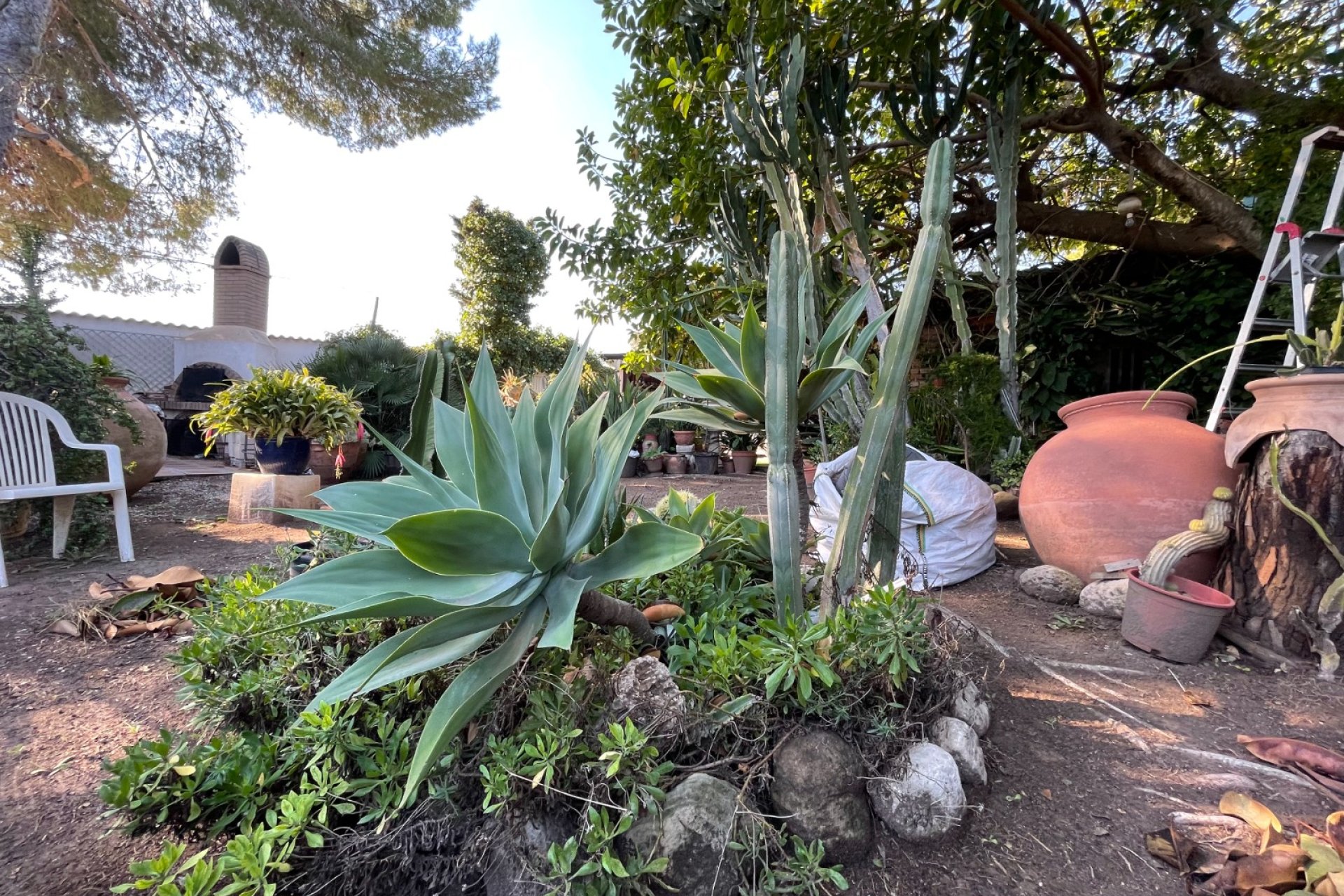 Wiederverkauf - Villa -
Orihuela Costa - Costa Blanca