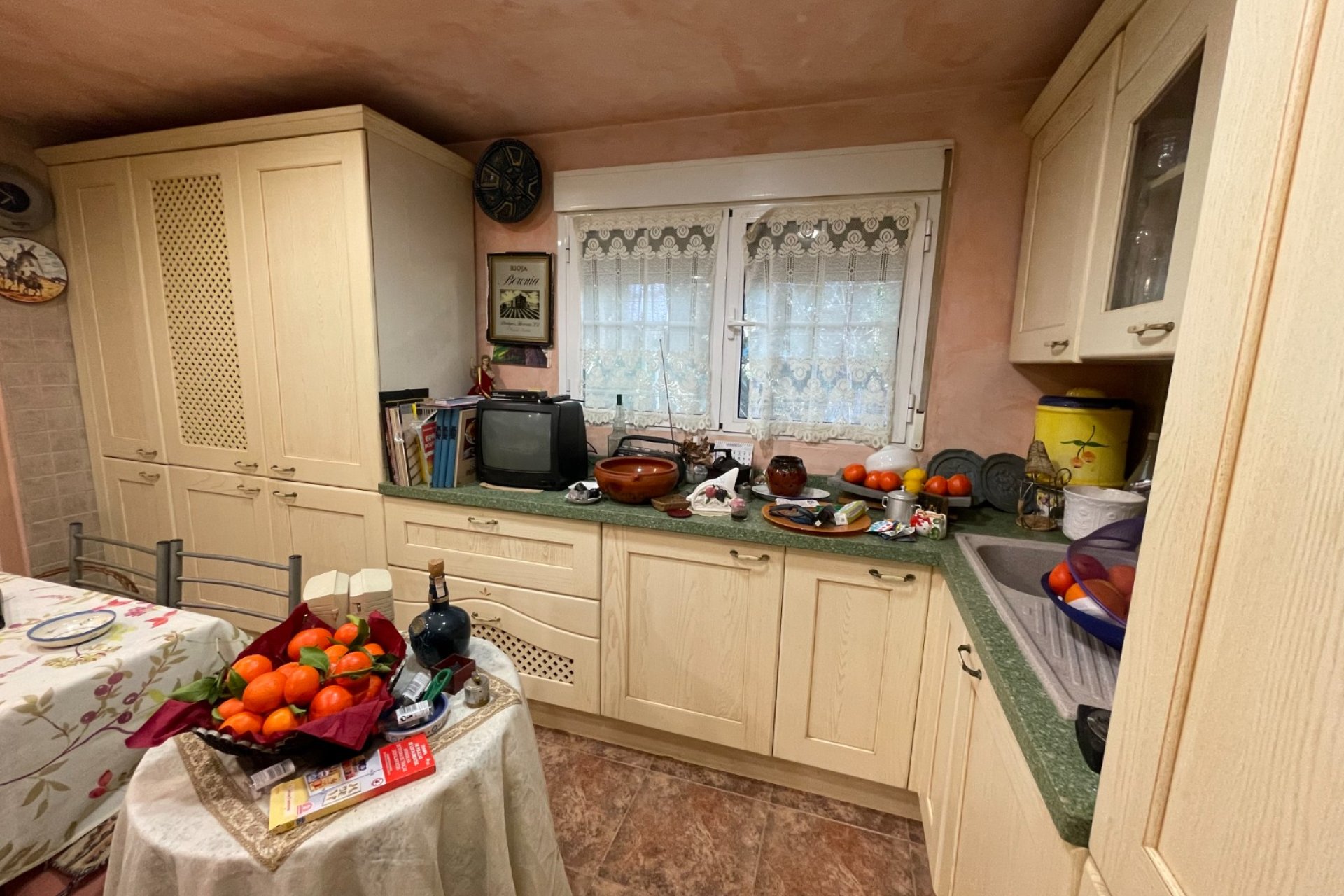 Wiederverkauf - Villa -
Orihuela Costa - Costa Blanca