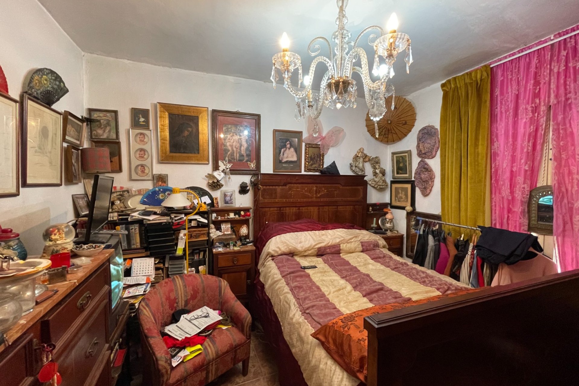 Wiederverkauf - Villa -
Orihuela Costa - Costa Blanca