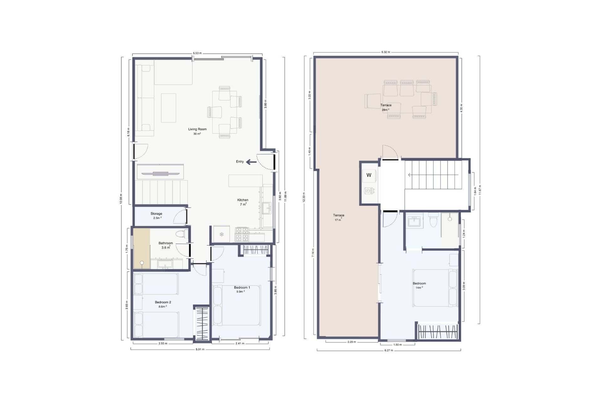 Wiederverkauf - Villa -
Orihuela Costa - Costa Blanca