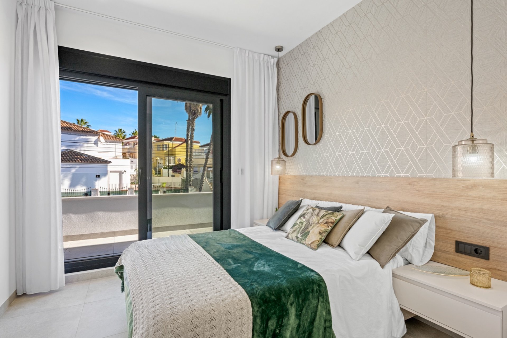 Wiederverkauf - Villa -
Orihuela Costa - Costa Blanca