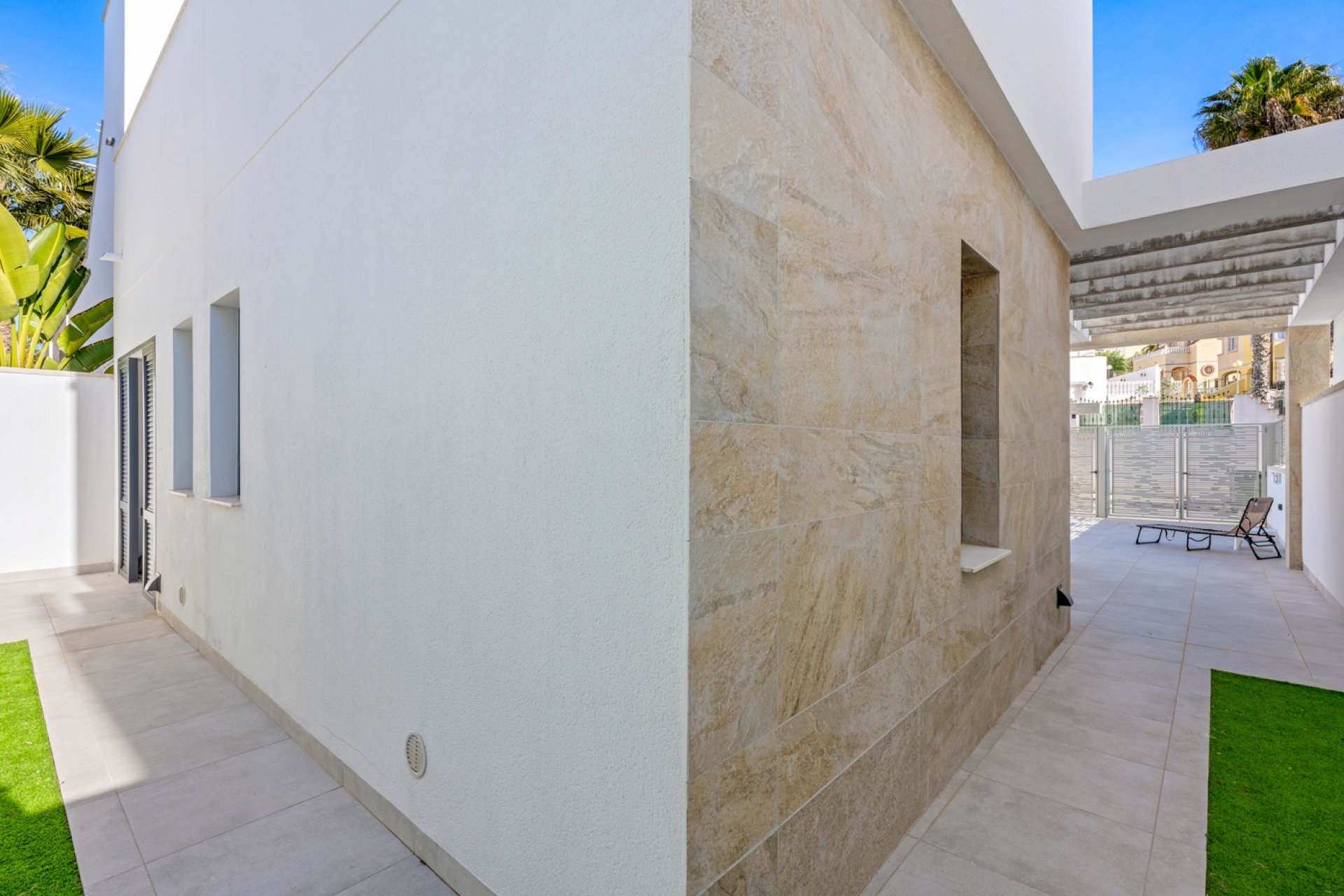 Wiederverkauf - Villa -
Orihuela Costa - Costa Blanca