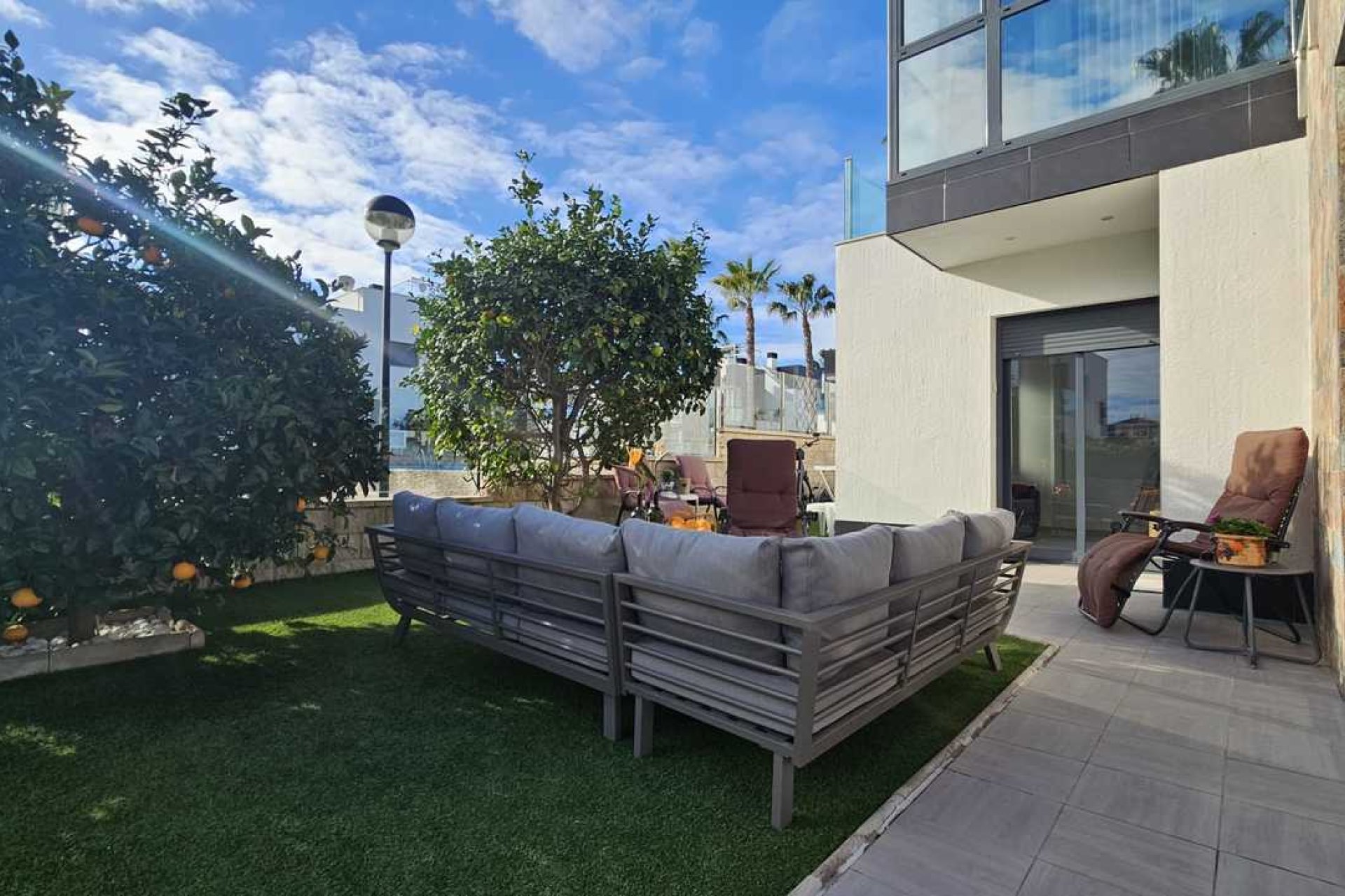 Wiederverkauf - Villa -
Orihuela Costa - Costa Blanca