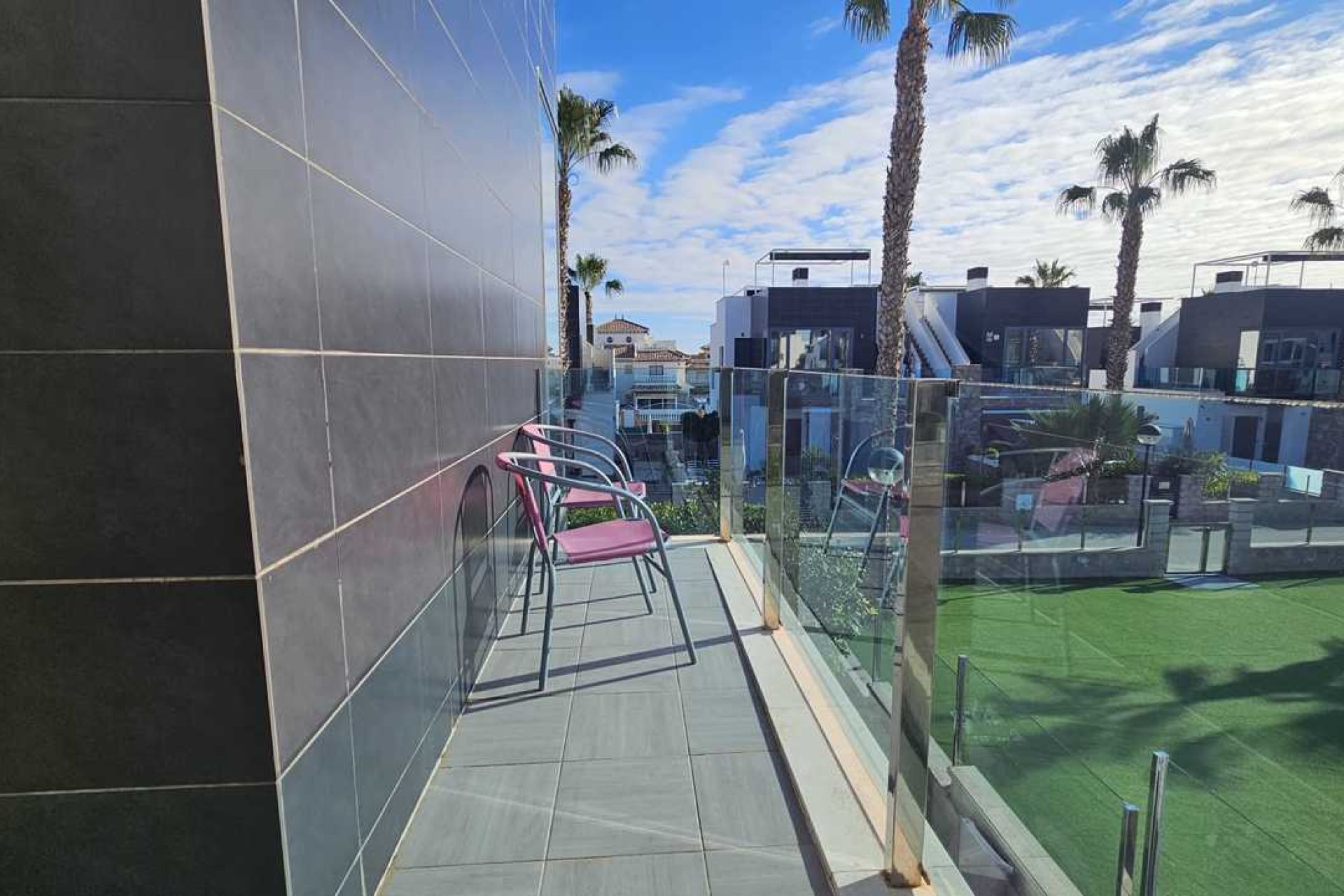 Wiederverkauf - Villa -
Orihuela Costa - Costa Blanca