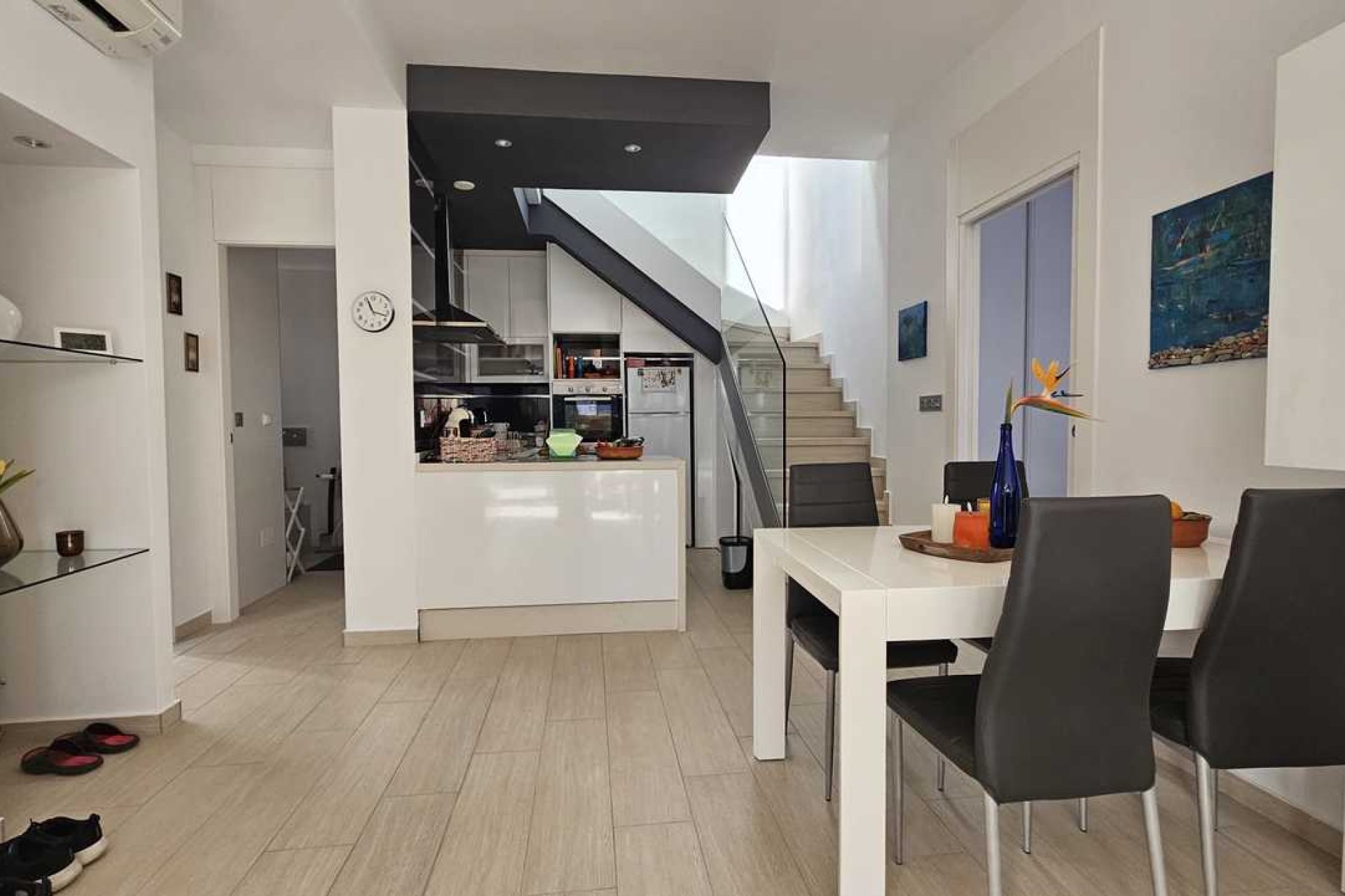 Wiederverkauf - Villa -
Orihuela Costa - Costa Blanca