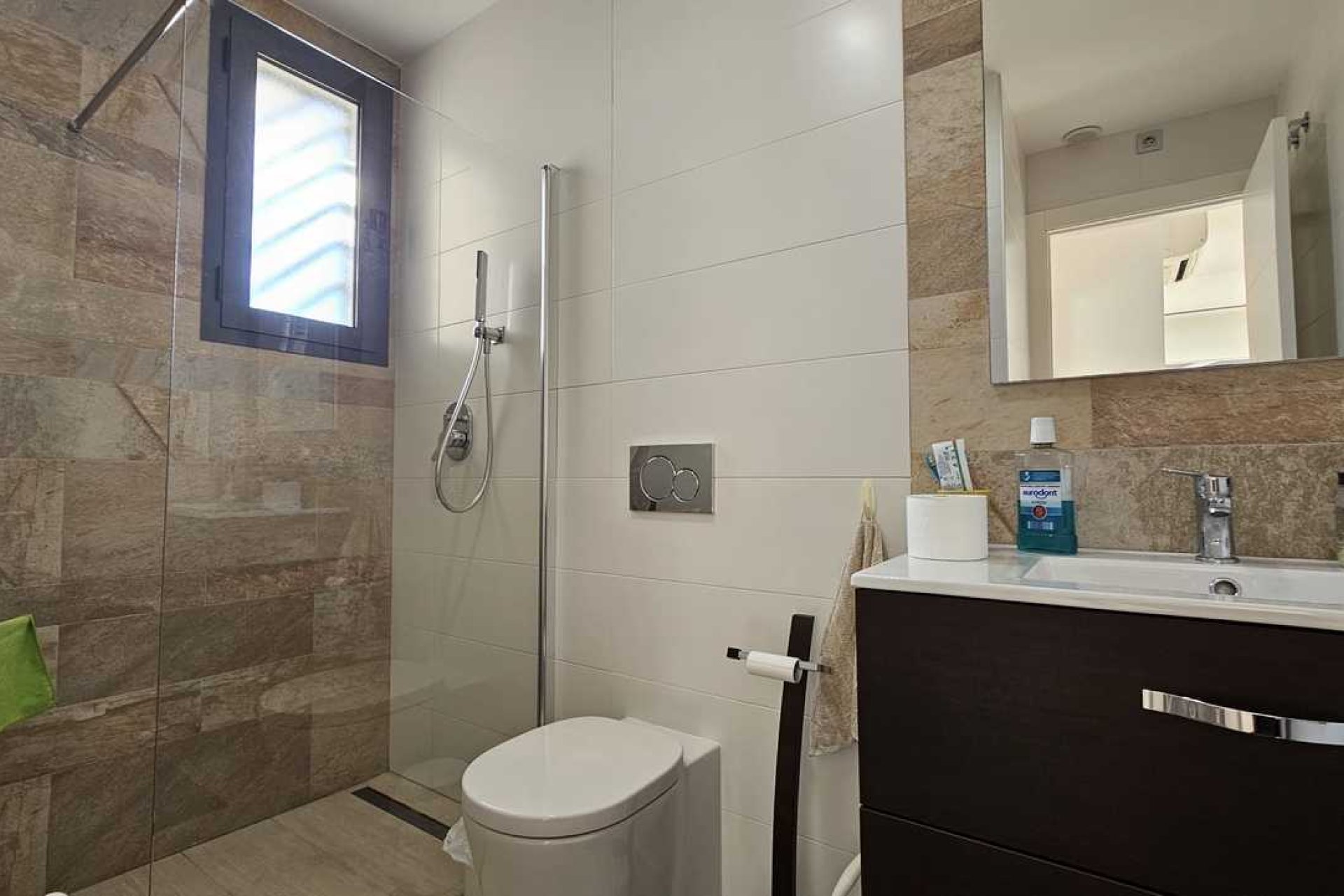 Wiederverkauf - Villa -
Orihuela Costa - Costa Blanca