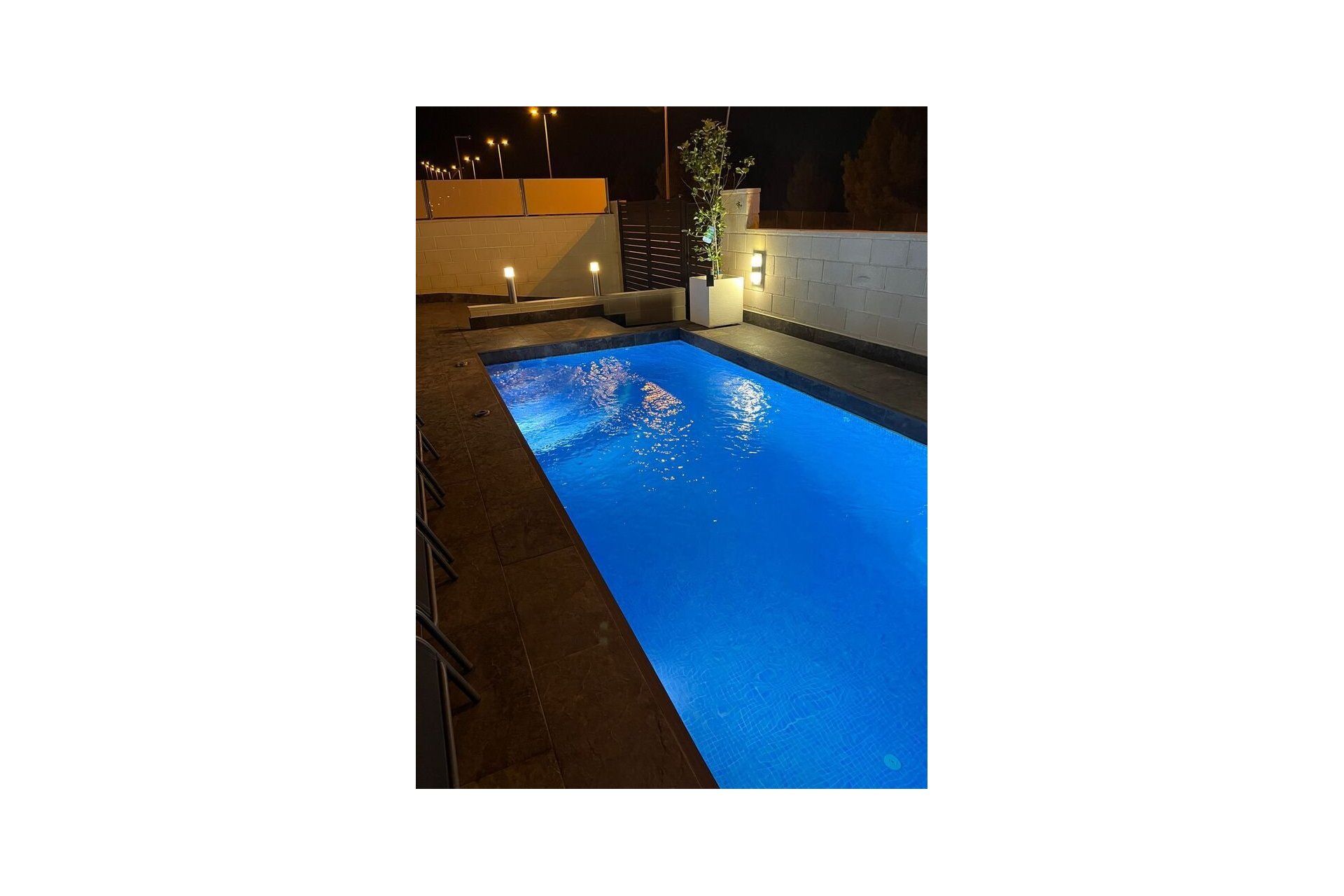 Wiederverkauf - Villa -
Orihuela Costa - Costa Blanca