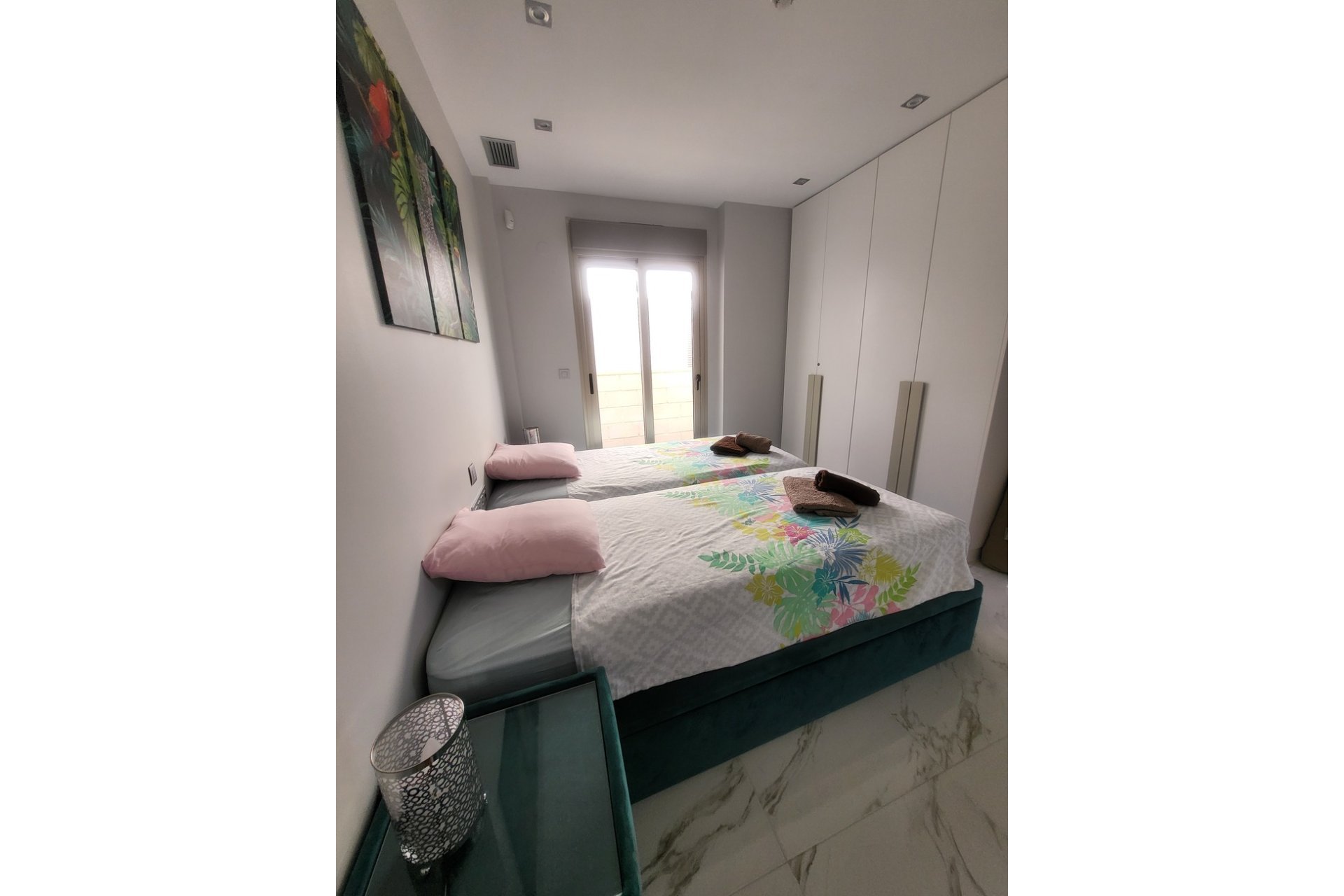 Wiederverkauf - Villa -
Orihuela Costa - Costa Blanca