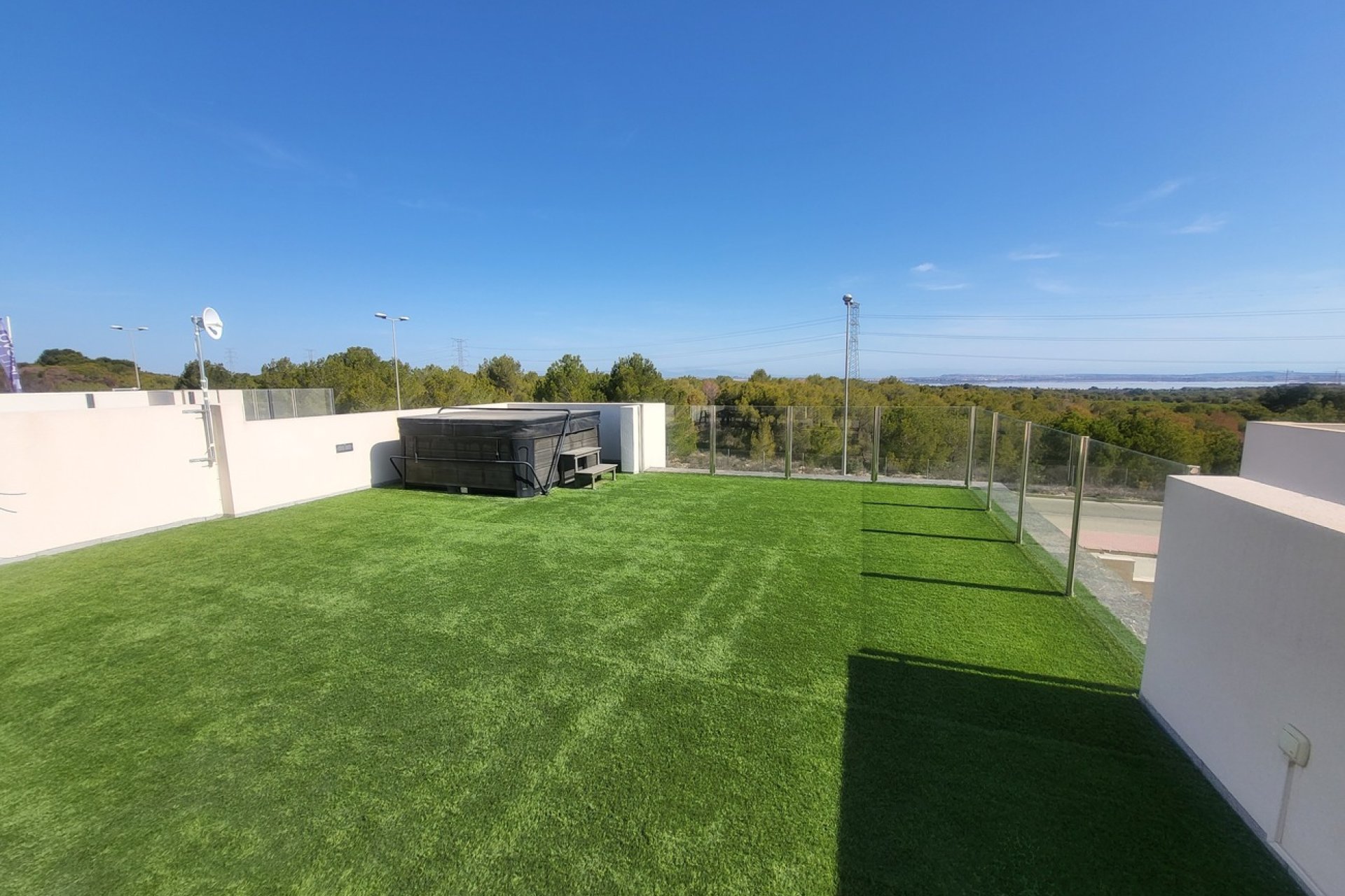 Wiederverkauf - Villa -
Orihuela Costa - Costa Blanca