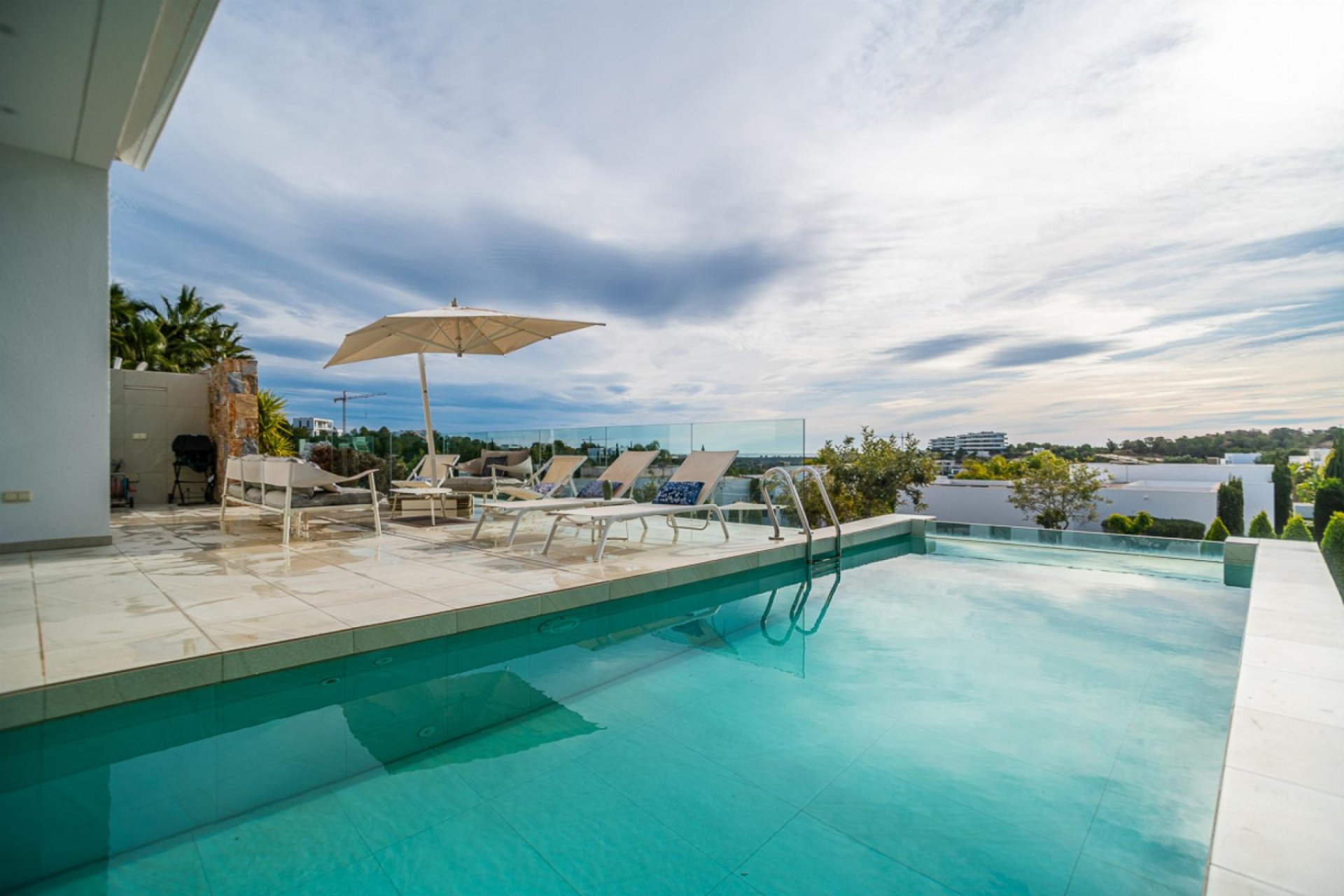 Wiederverkauf - Villa -
Orihuela Costa - Costa Blanca