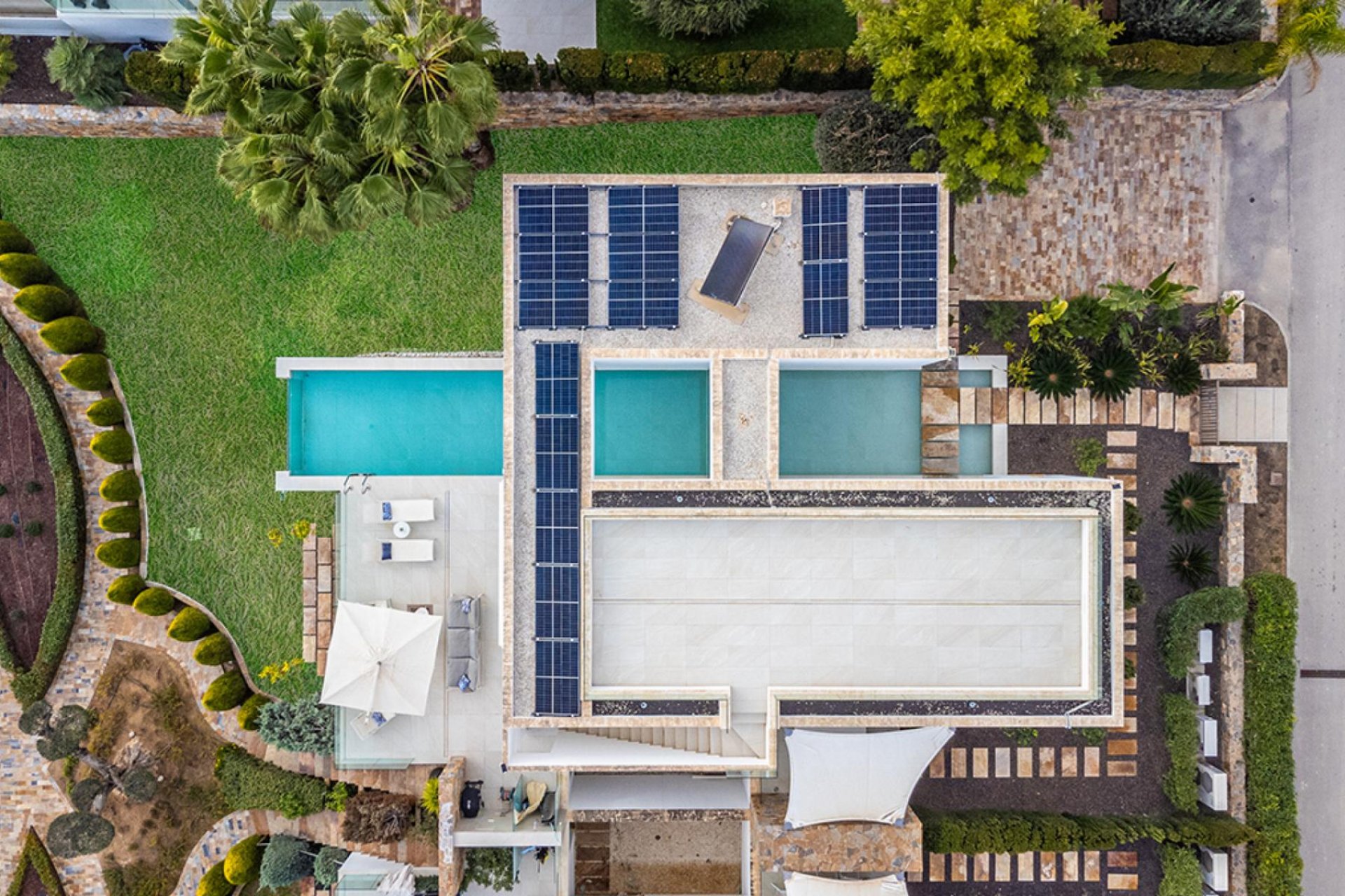 Wiederverkauf - Villa -
Orihuela Costa - Costa Blanca