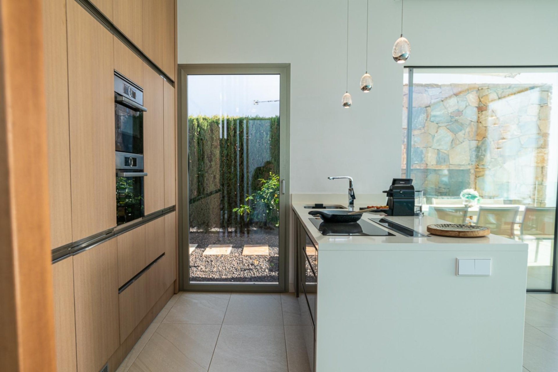 Wiederverkauf - Villa -
Orihuela Costa - Costa Blanca