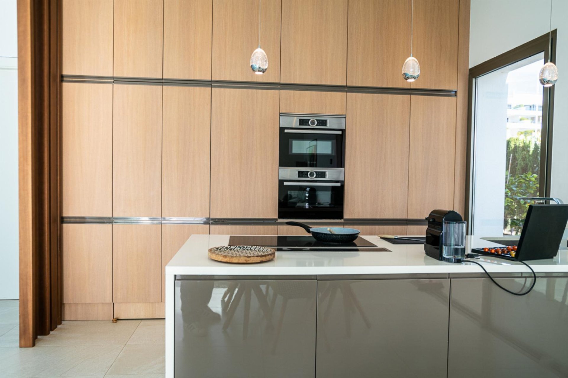 Wiederverkauf - Villa -
Orihuela Costa - Costa Blanca