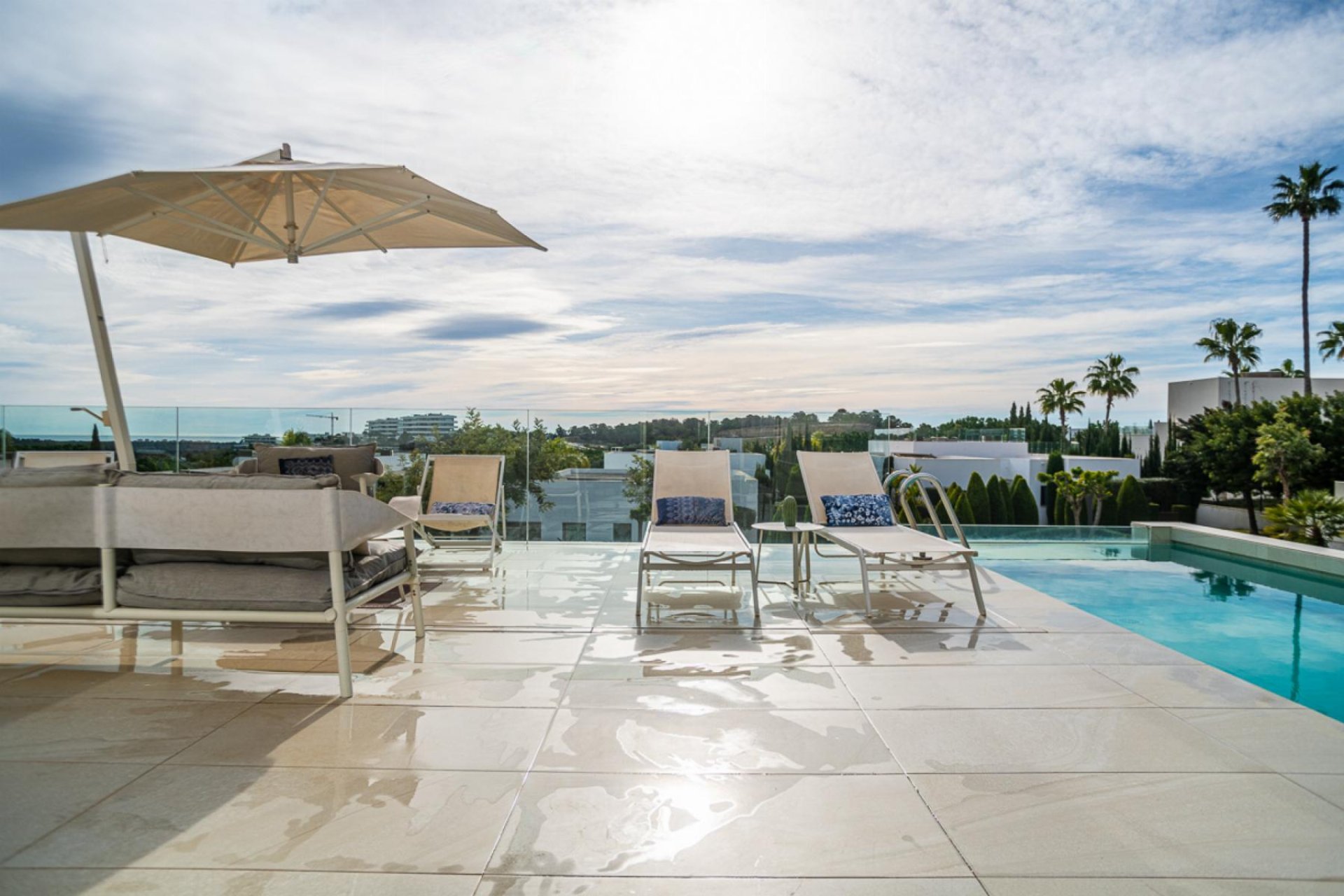 Wiederverkauf - Villa -
Orihuela Costa - Costa Blanca